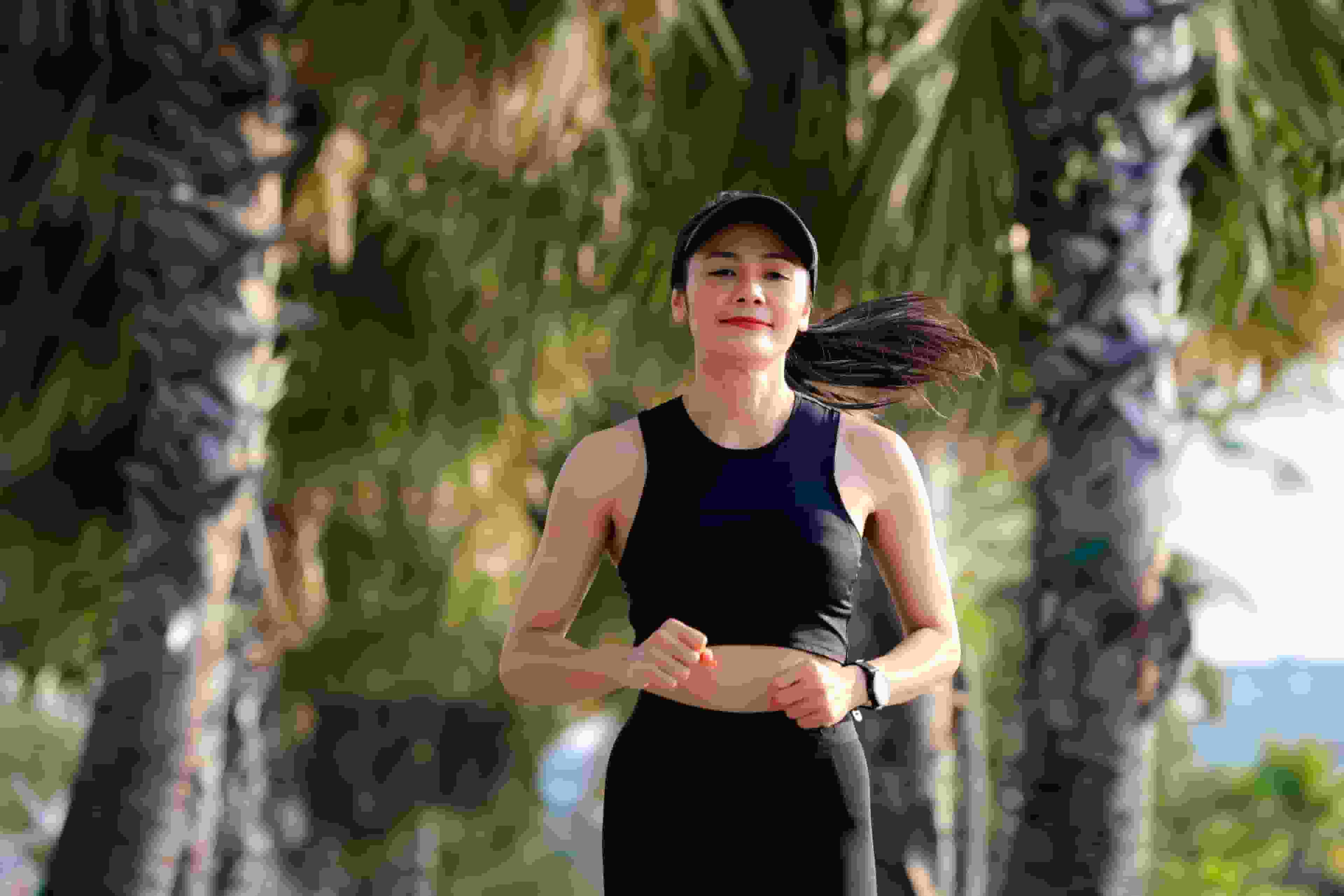 跑步後如何恢復?6大跑後恢復策略,跑步事半功倍