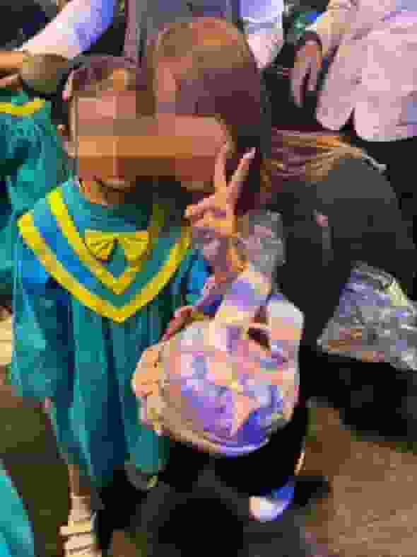 Yahoo獨家｜5 歲晴晴染肺炎鏈球菌命危 心臟一度驟停 母親控訴急症室延誤治療 醫管局：兒童病情易惡化