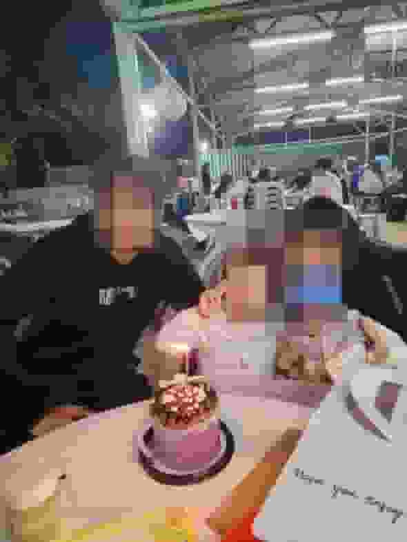 Yahoo獨家｜5 歲晴晴染肺炎鏈球菌命危 心臟一度驟停 母親控訴急症室延誤治療 醫管局：兒童病情易惡化