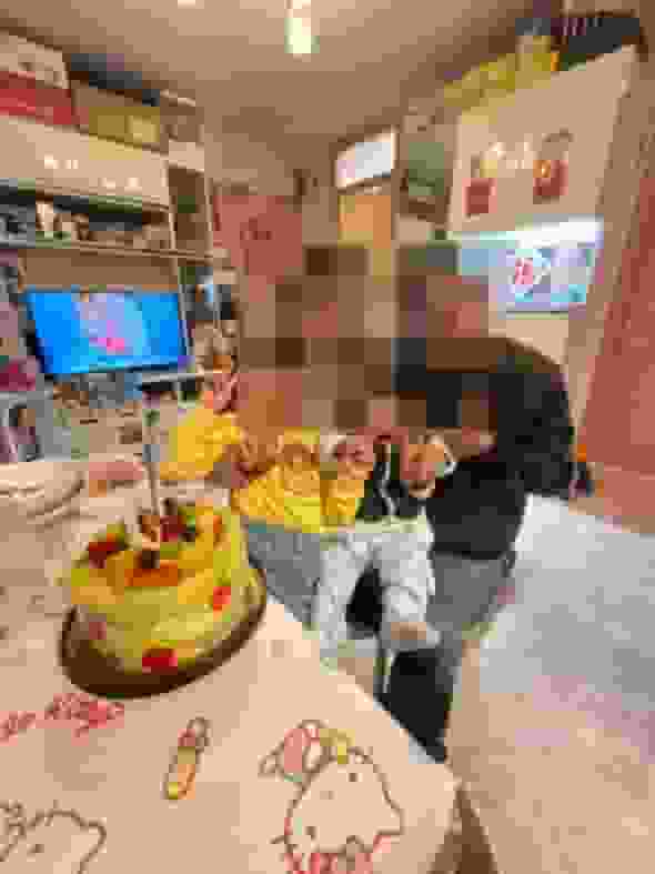 Yahoo獨家｜5 歲晴晴染肺炎鏈球菌命危 心臟一度驟停 母親控訴急症室延誤治療 醫管局：兒童病情易惡化