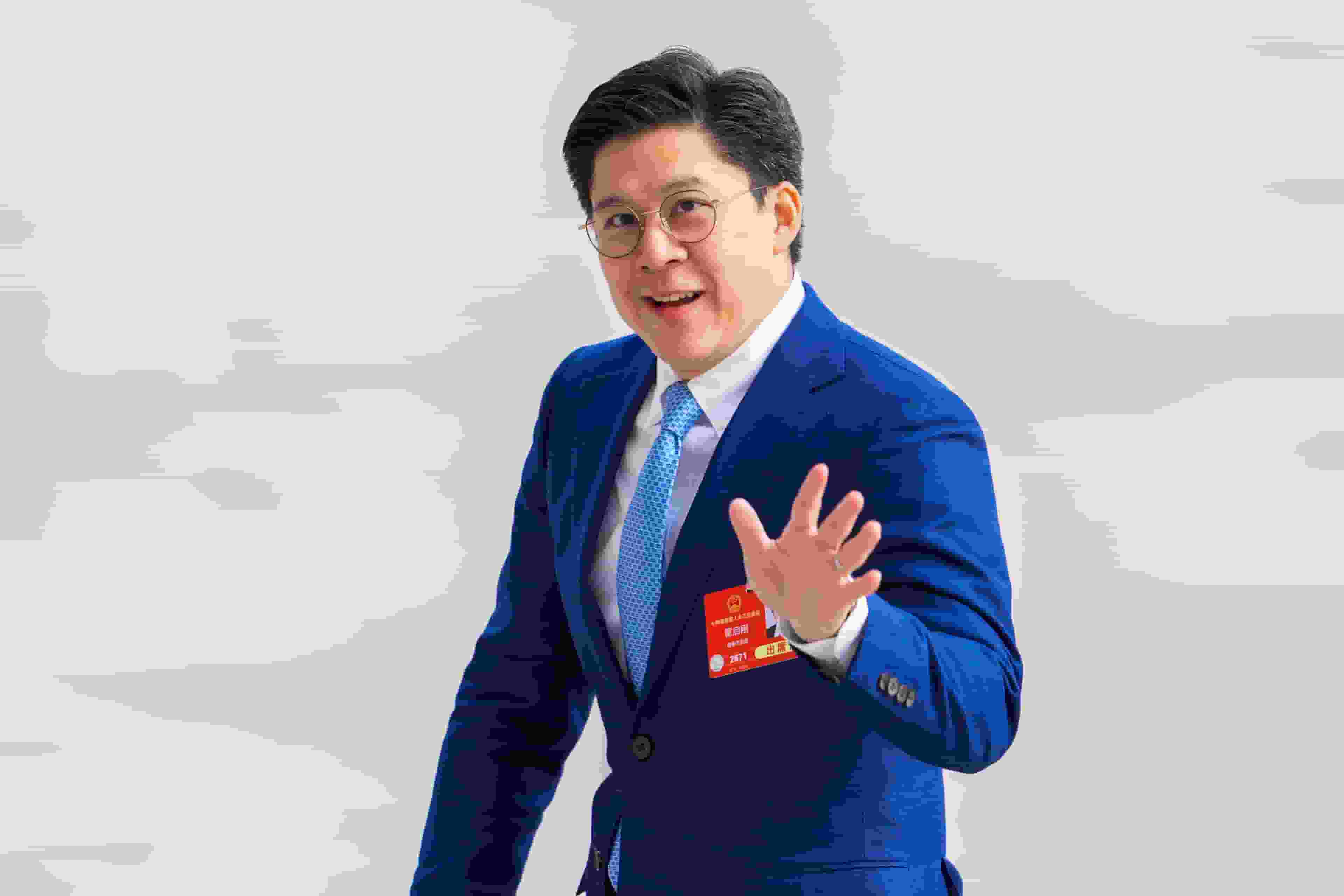 田啟文料戲院結業潮還未完 但「留低嘅都有心去做」 議員促政府出手助業界｜Yahoo
