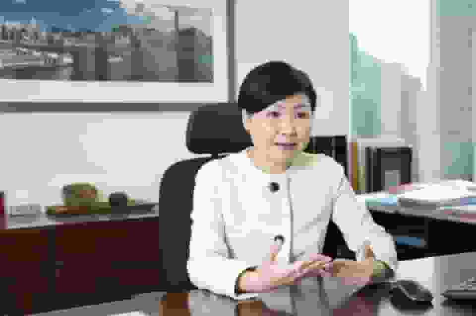 黃鳳嫺離任近一個月 總幹事職位仍懸空 消委會：招聘程序尚在進行中｜Yahoo