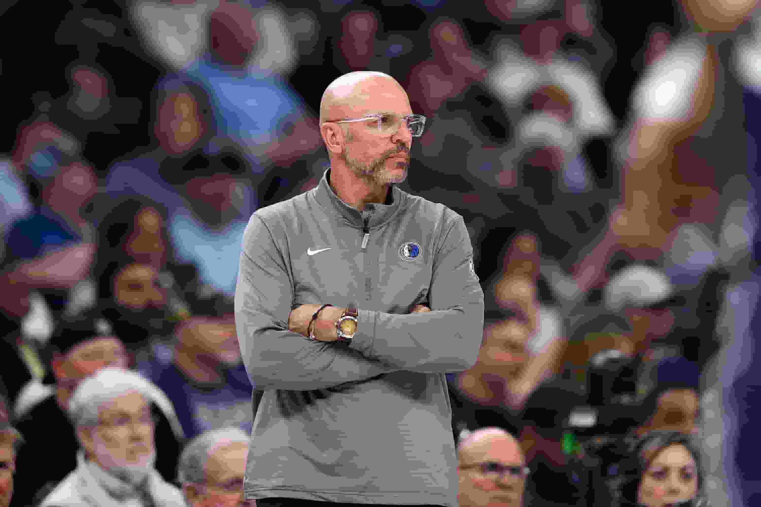 NBA | 紐約人炒主帥後 盛傳不惜以選秀權 挖角「神奇小子」過檔