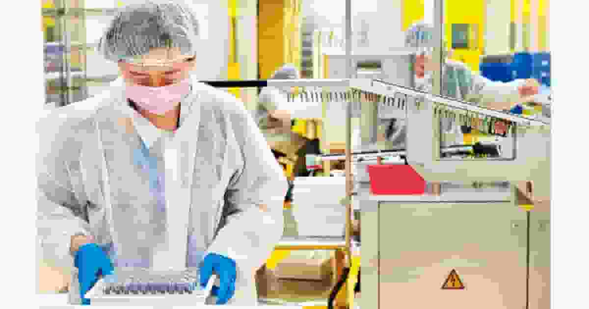 藥企巨頭獻策 摒除港科研「三弊」 審批滯後 偏向學術 資金樽頸