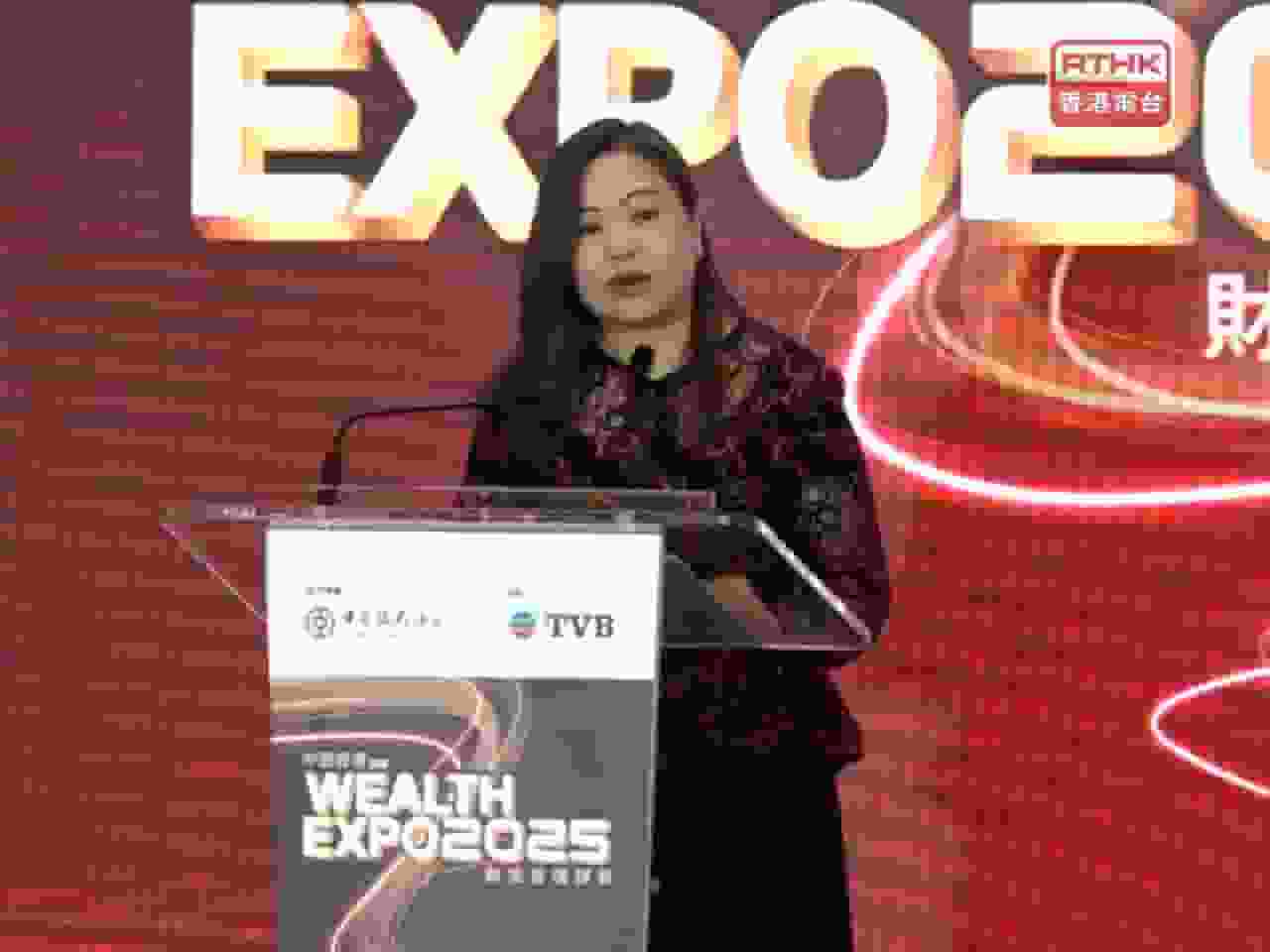 當局擬改變紅館定位 羅淑佩：為粵劇及長期演出預留檔期