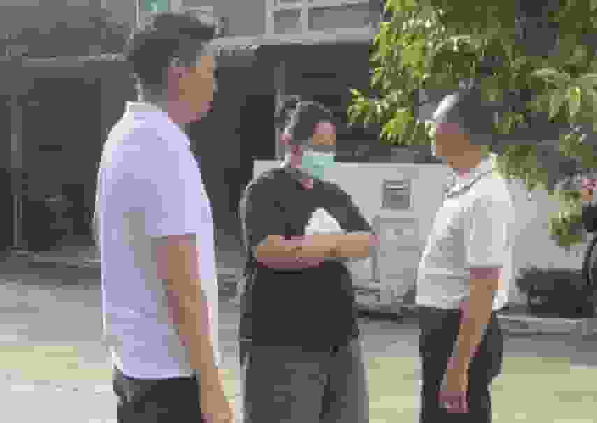 誘僧破戒後勒索近億港元 泰女子被捕 九和尚還俗