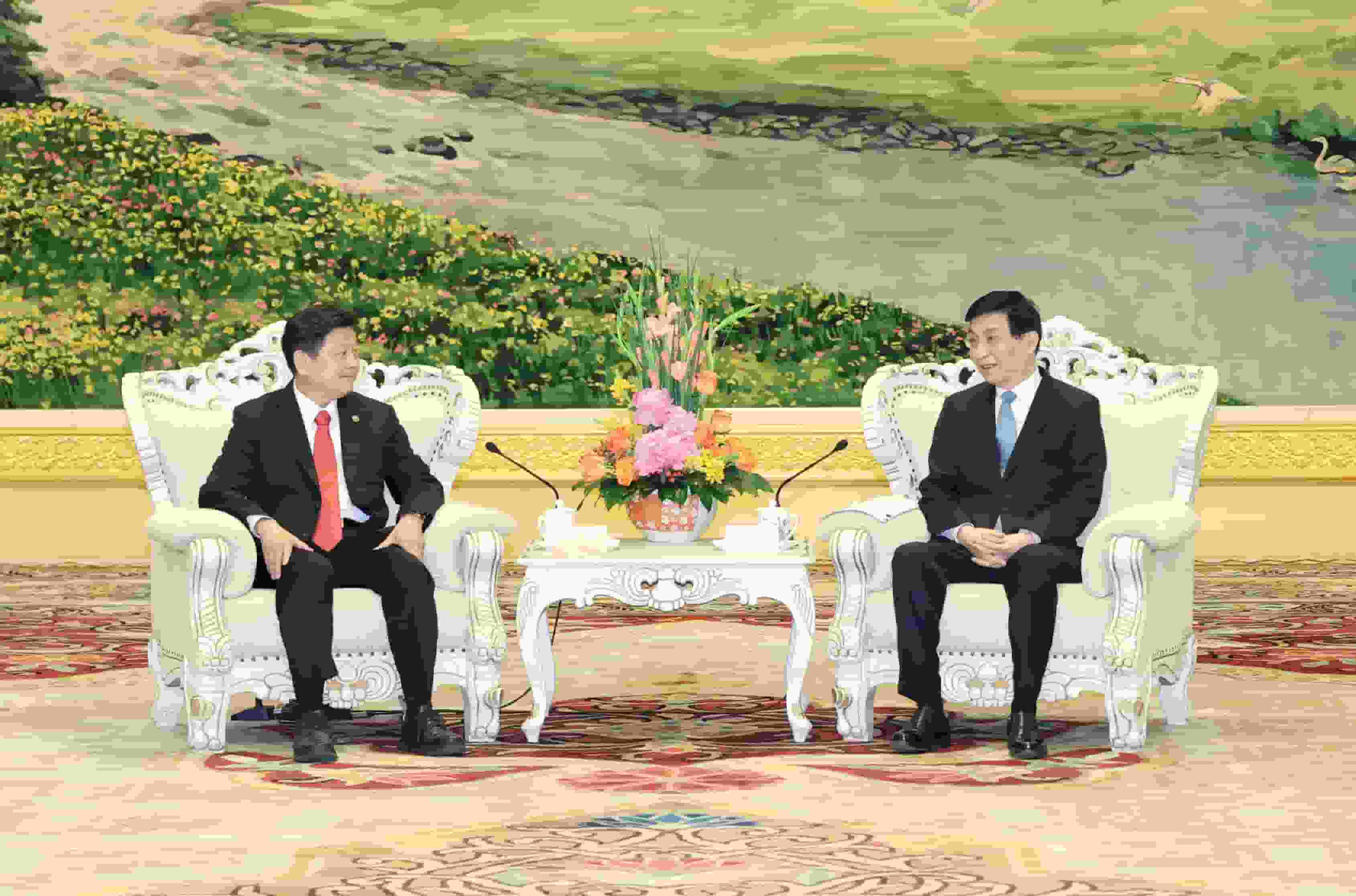 台灣大罷免｜國民黨民進黨政治對立 大罷免如何一步步走到今天？｜Yahoo