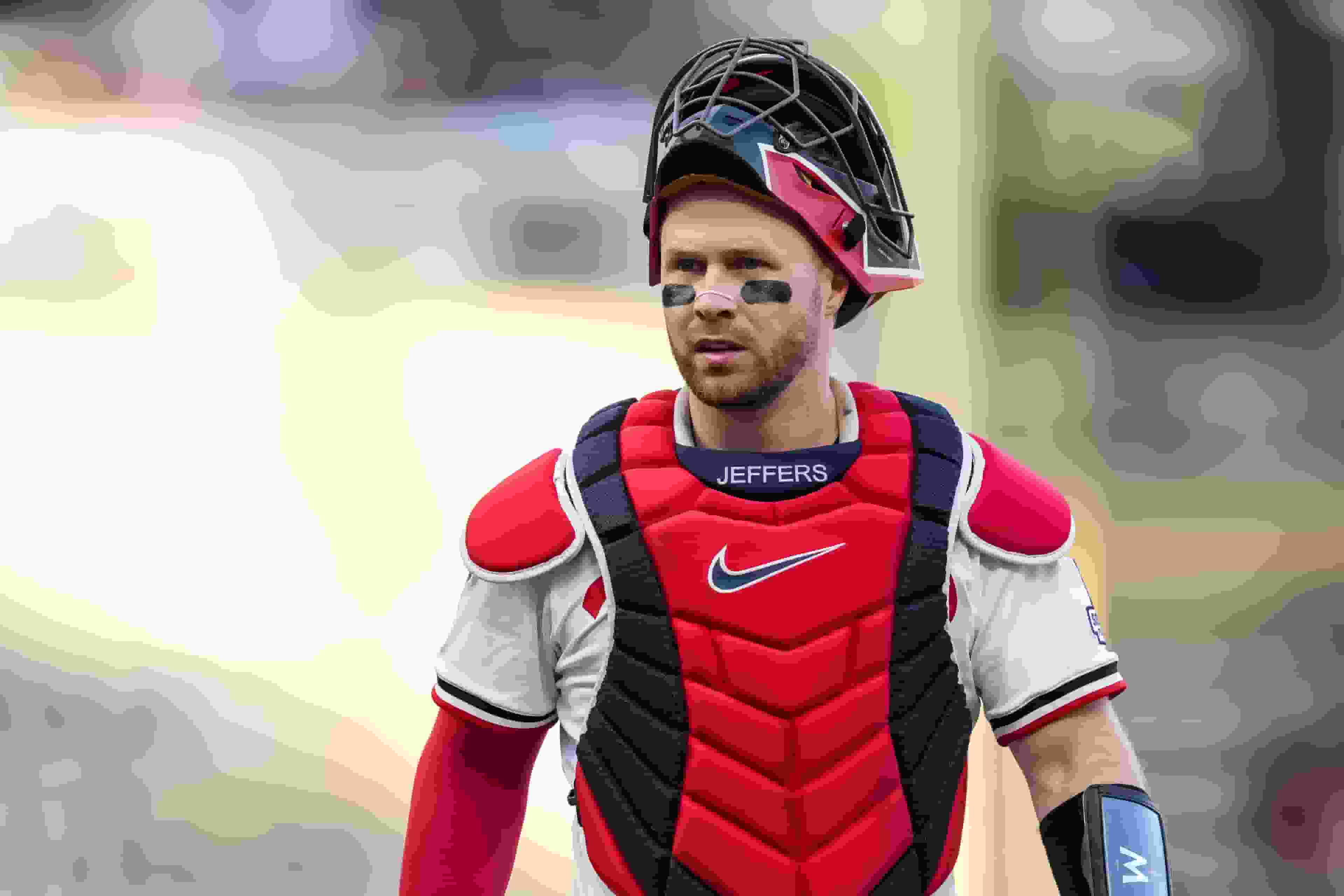 MLB》從菜鳥奮戰到中生代─明尼蘇達雙城指揮官Ryan Jeffers【城牆專欄】