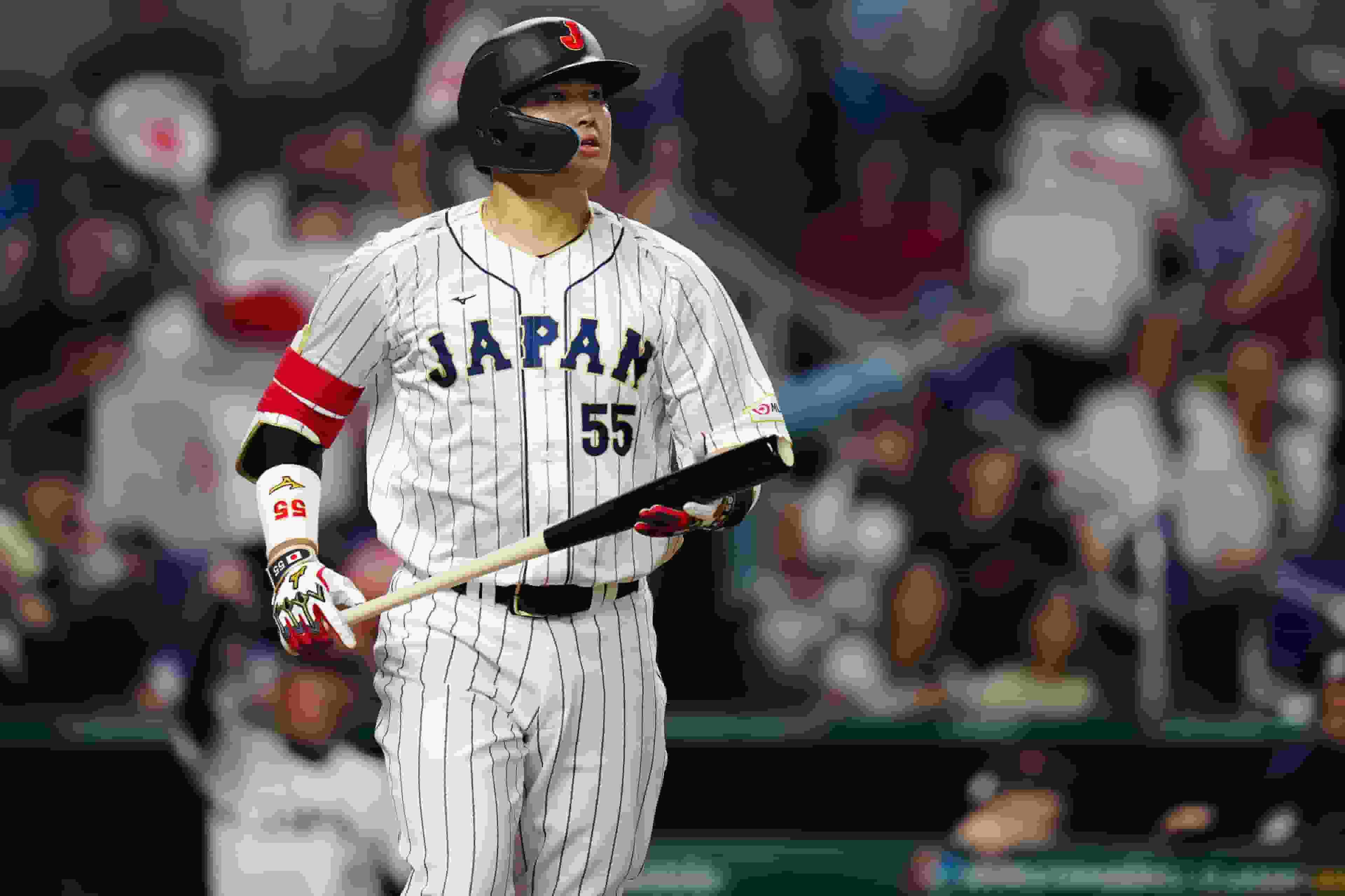 MLB》村上宗隆將加盟芝加哥白襪 兩年3400萬美元達成協議