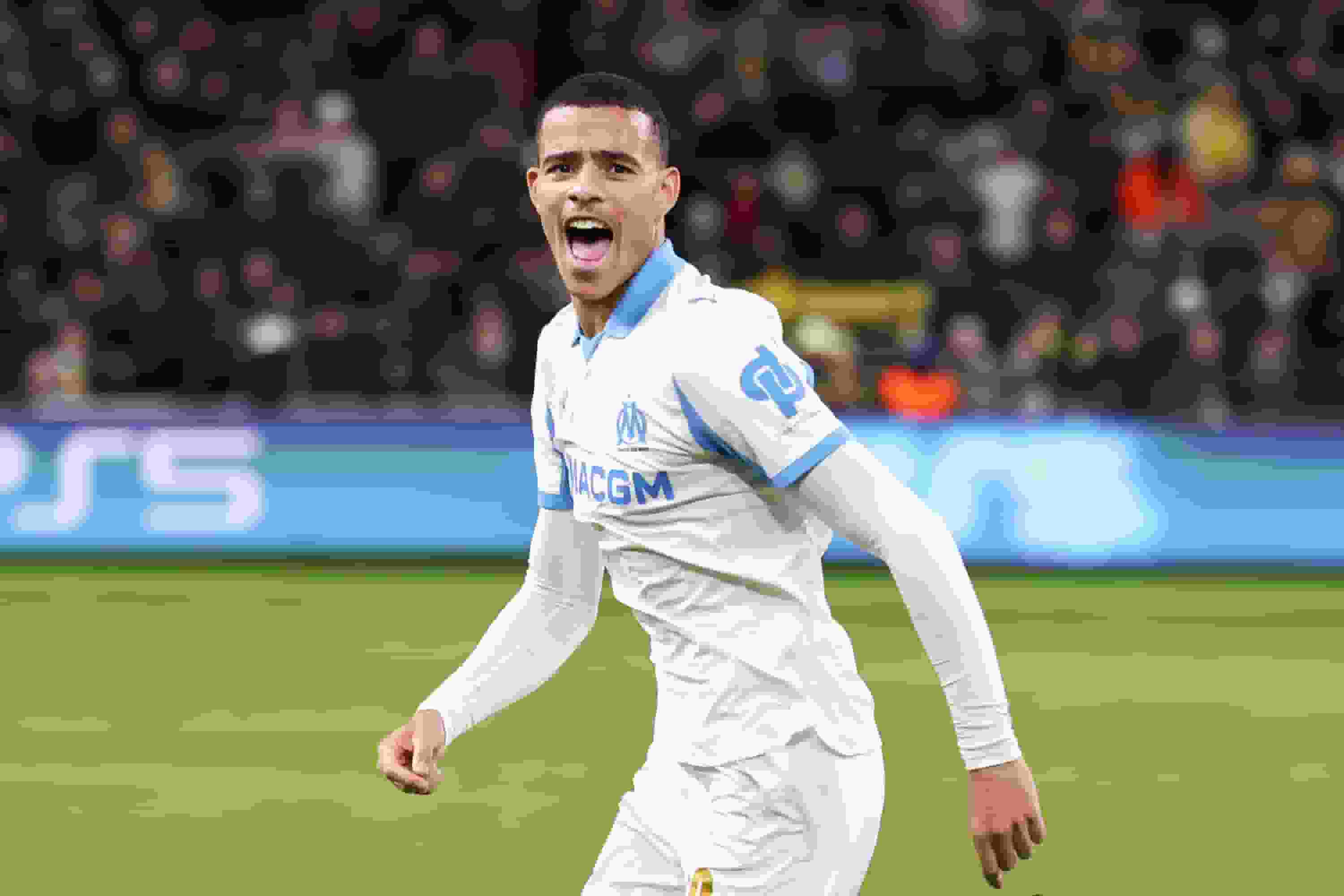 「綠木」當弗 馬賽主帥讚可提名金球獎