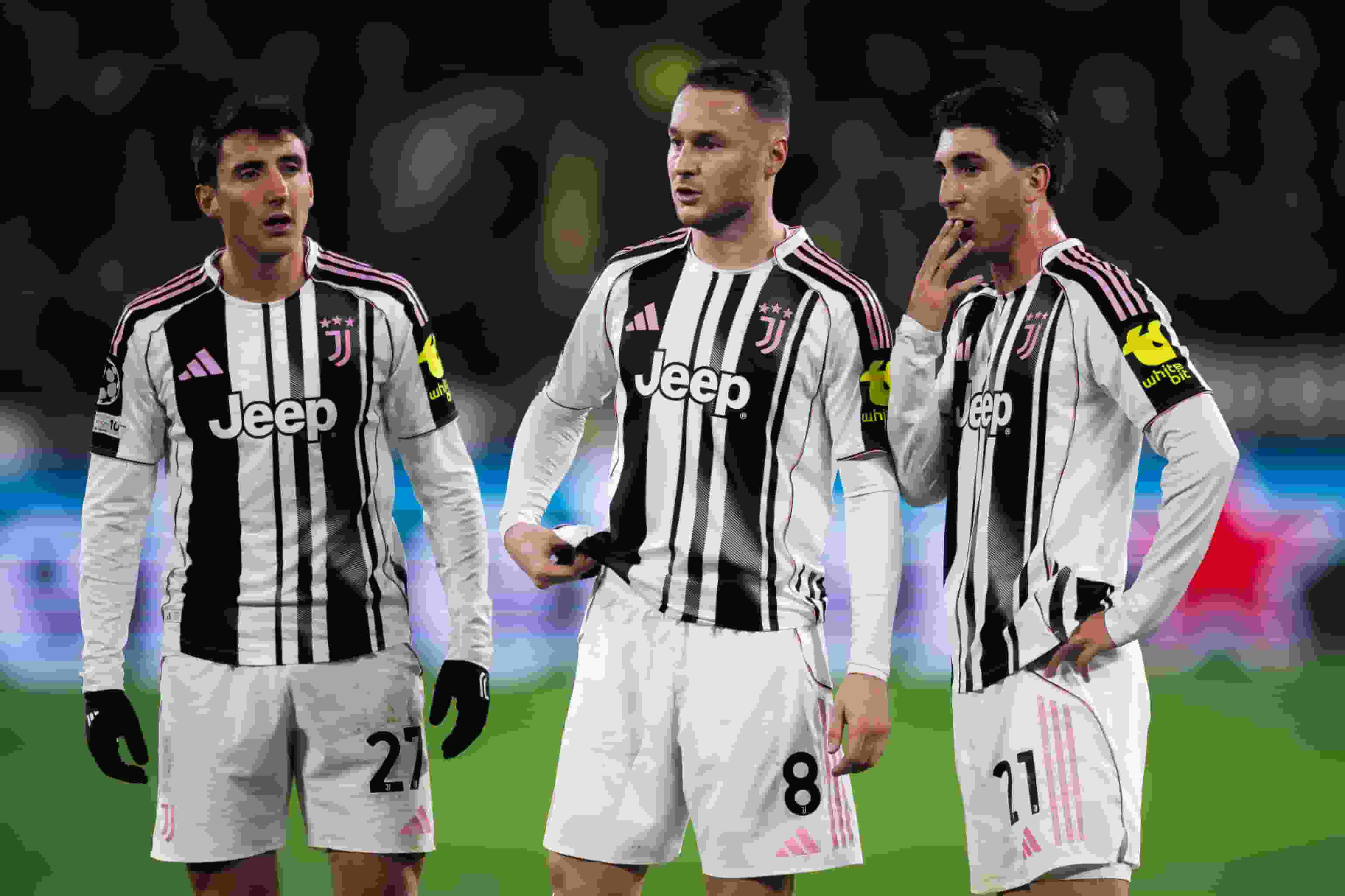 意甲 |加密貨幣提出11億歐元 全購祖雲達斯