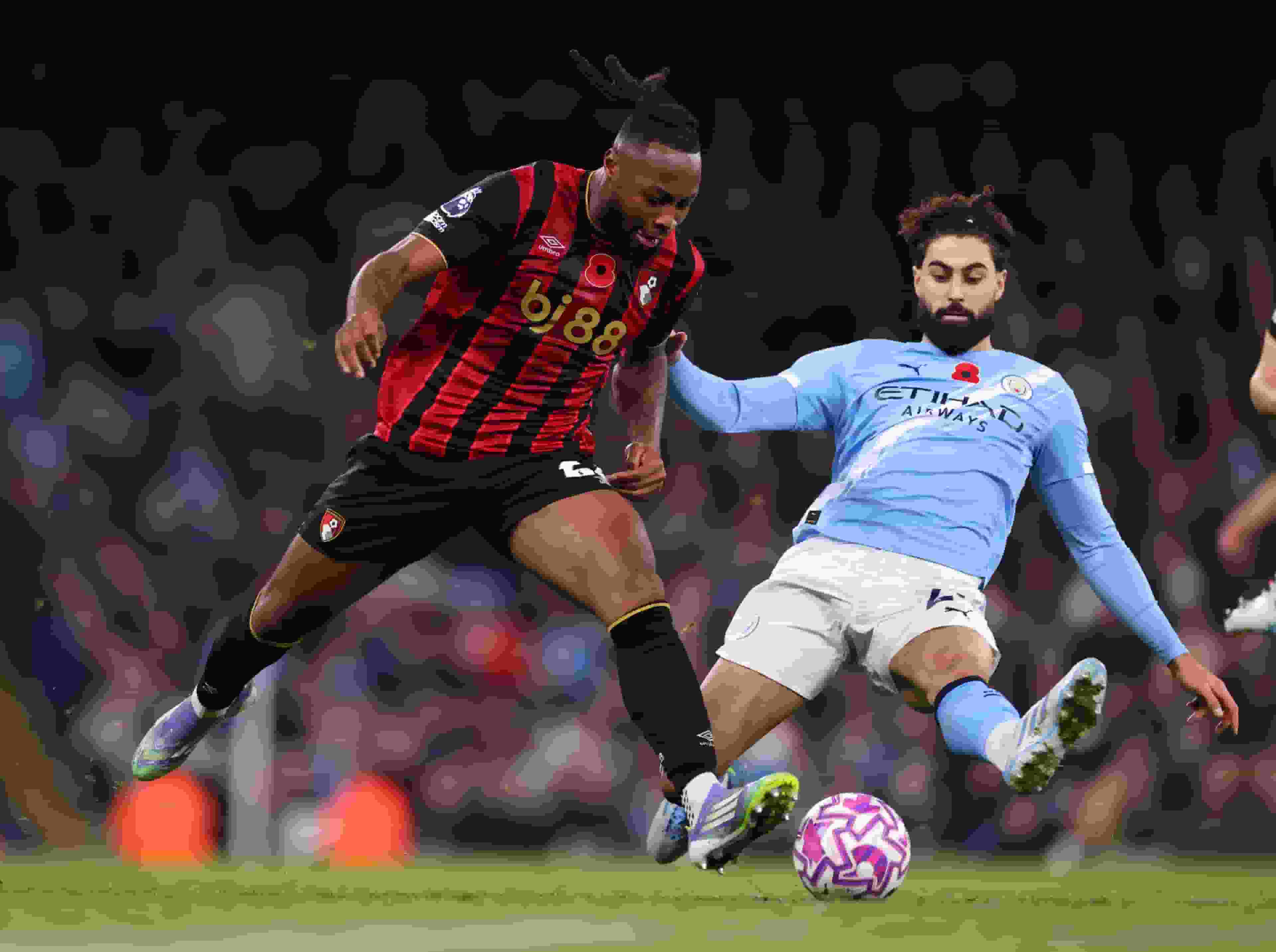 解讀 | 點解施曼尤同曼城情投意合?