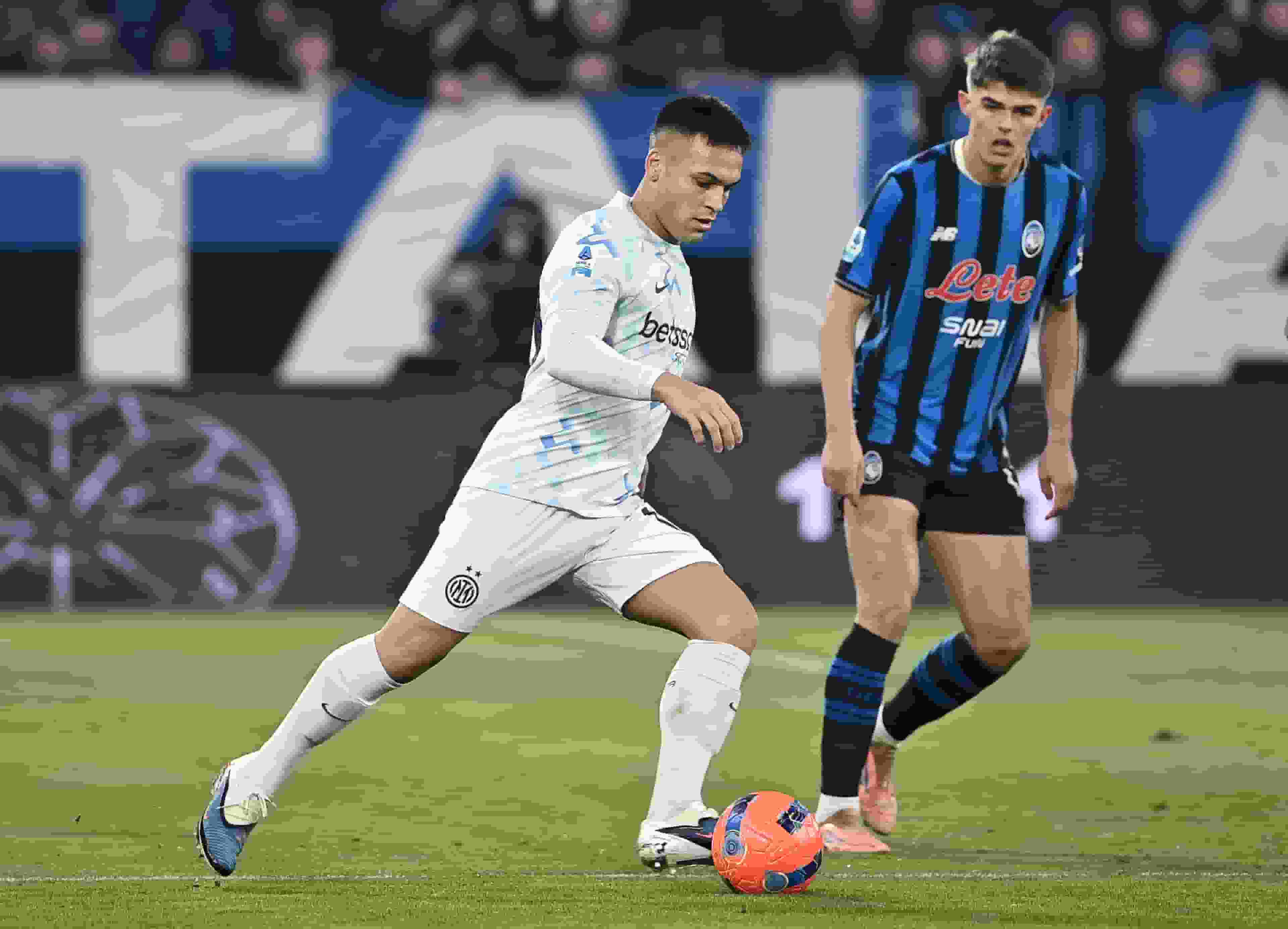 1:0勝阿特蘭大 國際米蘭保榜首