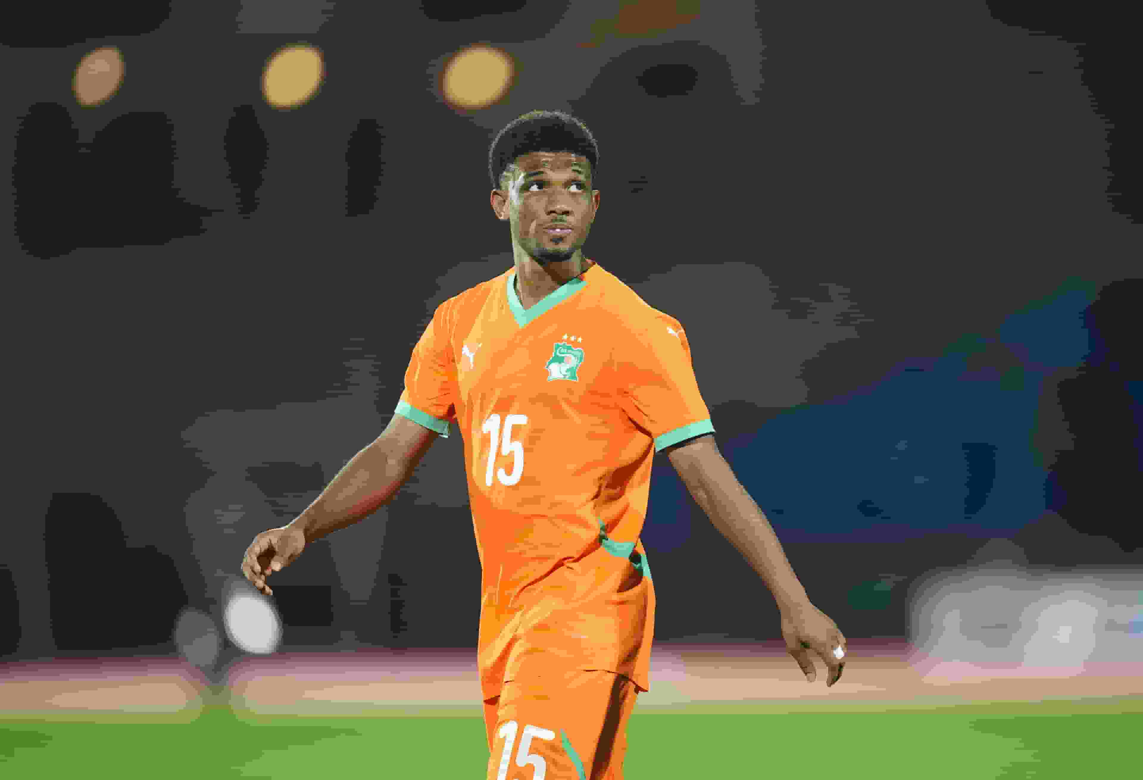 阿麥又入波 科特迪瓦1:1喀麥隆