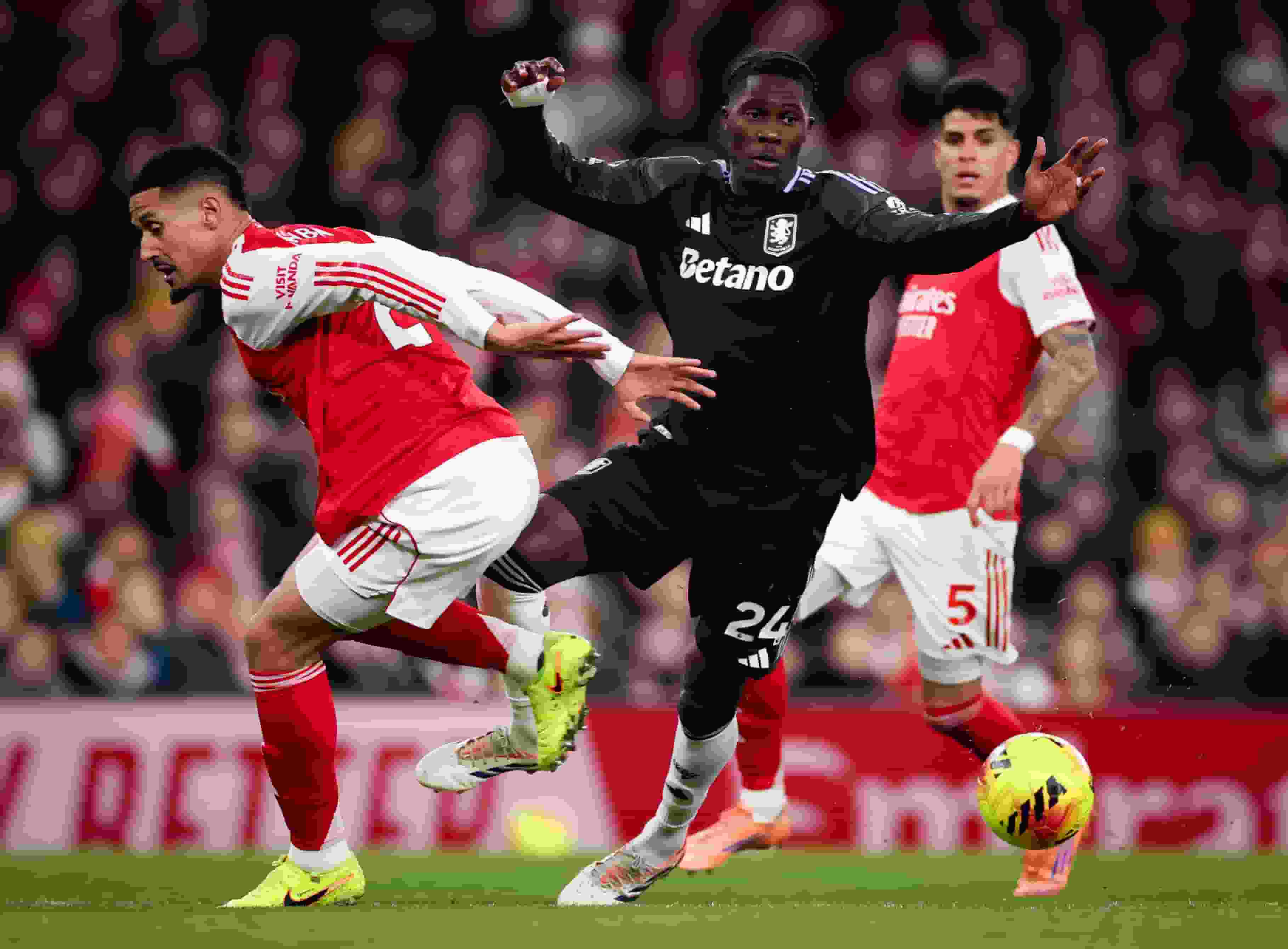 英超話題 | 賽季到半 點解曼城車仔仲未交手?