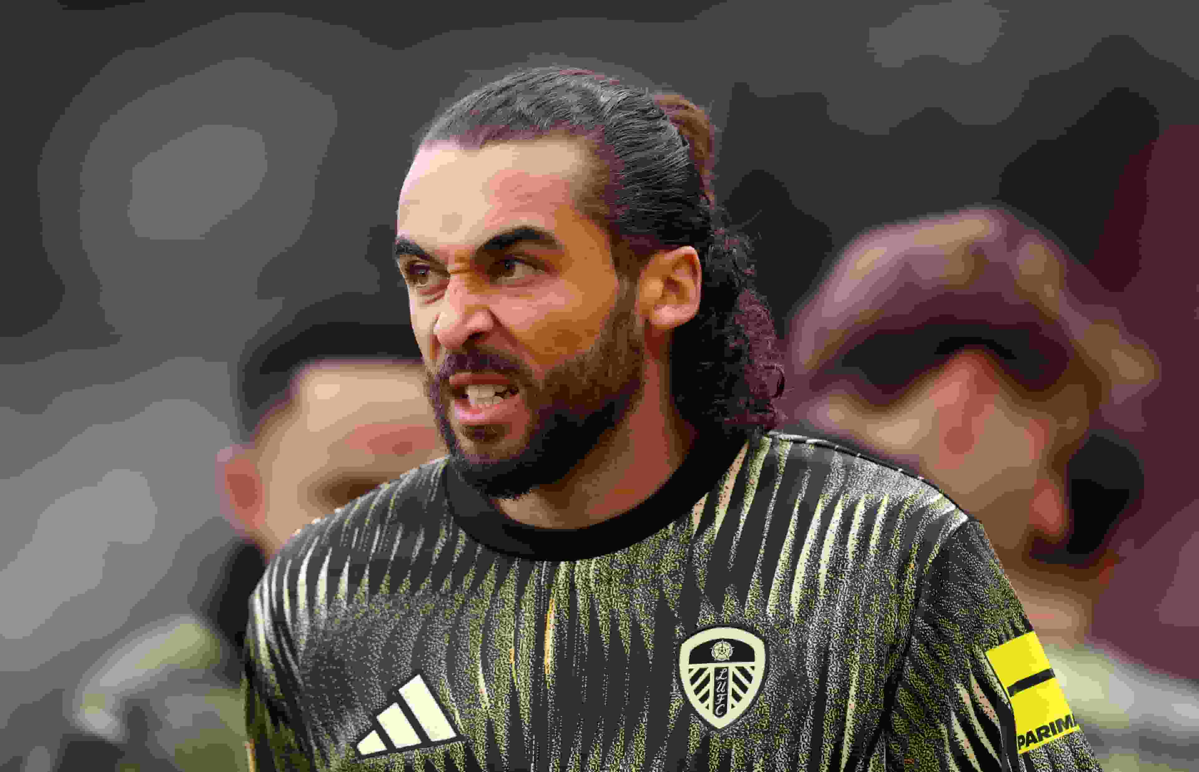 英超話題 |卡法路雲入波停不了 力爭英格蘭世盃前鋒最後一席