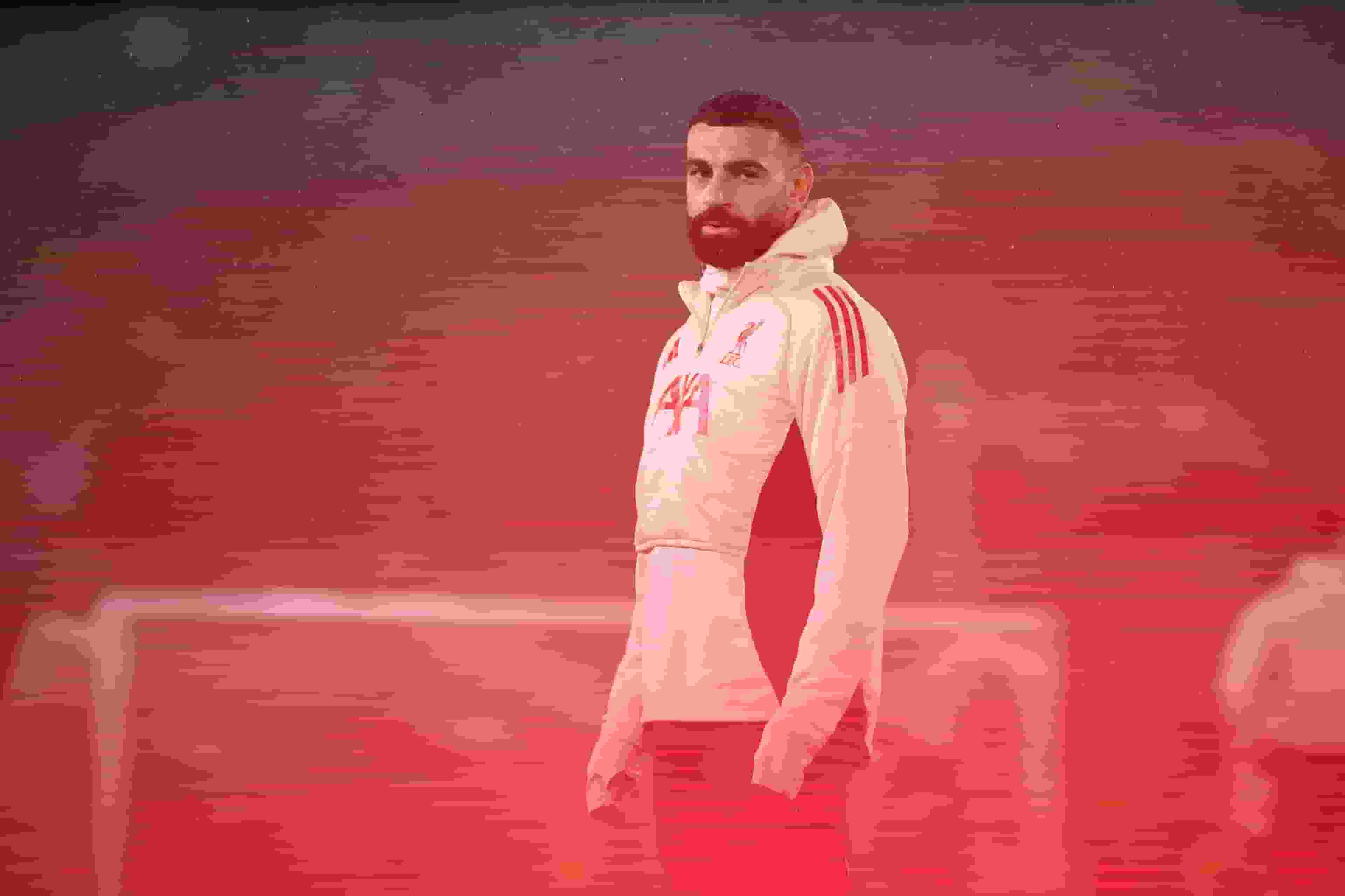 趁反枱搶人 沙特聯CEO認斟沙拿