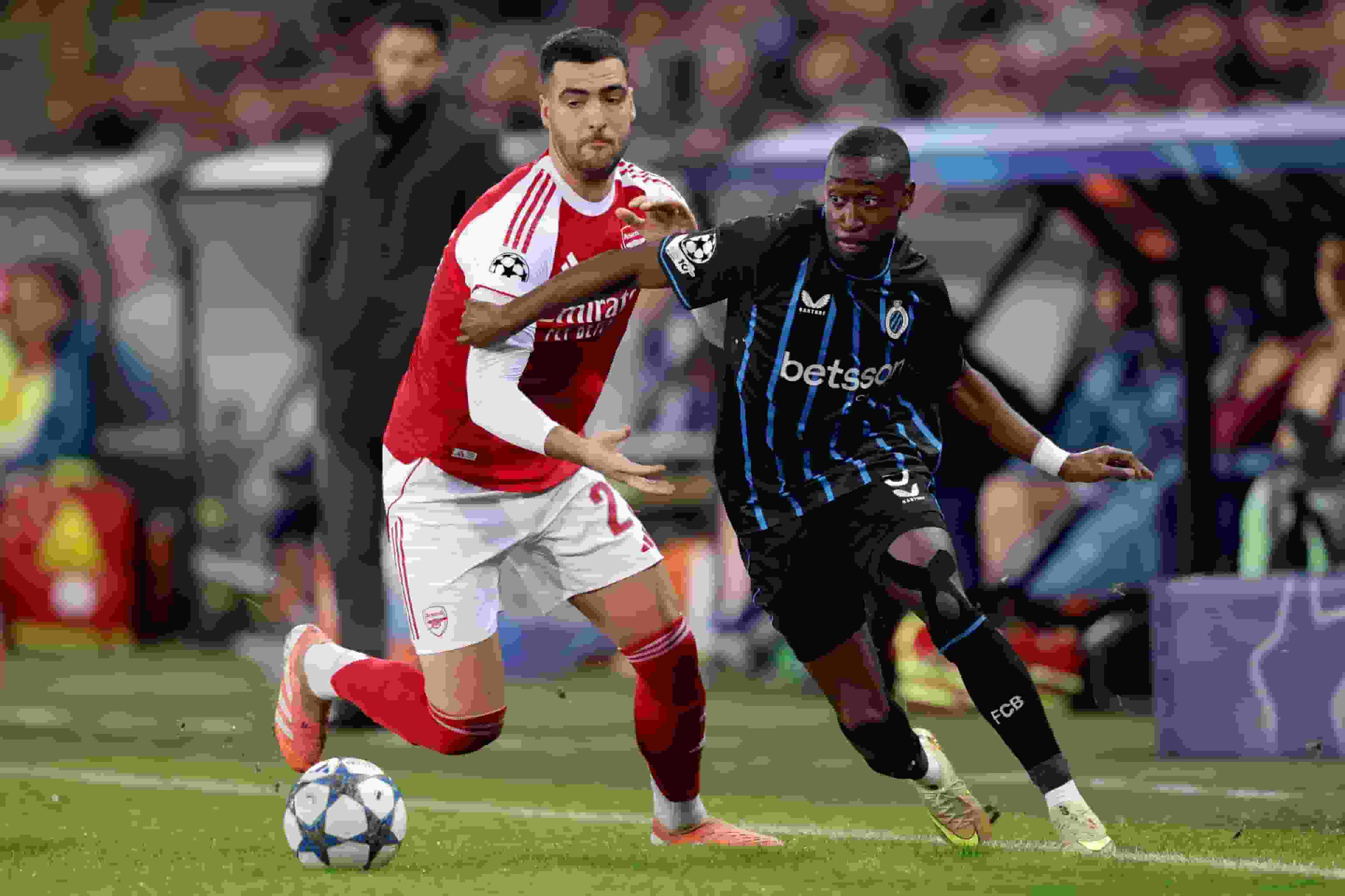 英超9隊歐戰好表現 來屆歐聯多一席機會大增