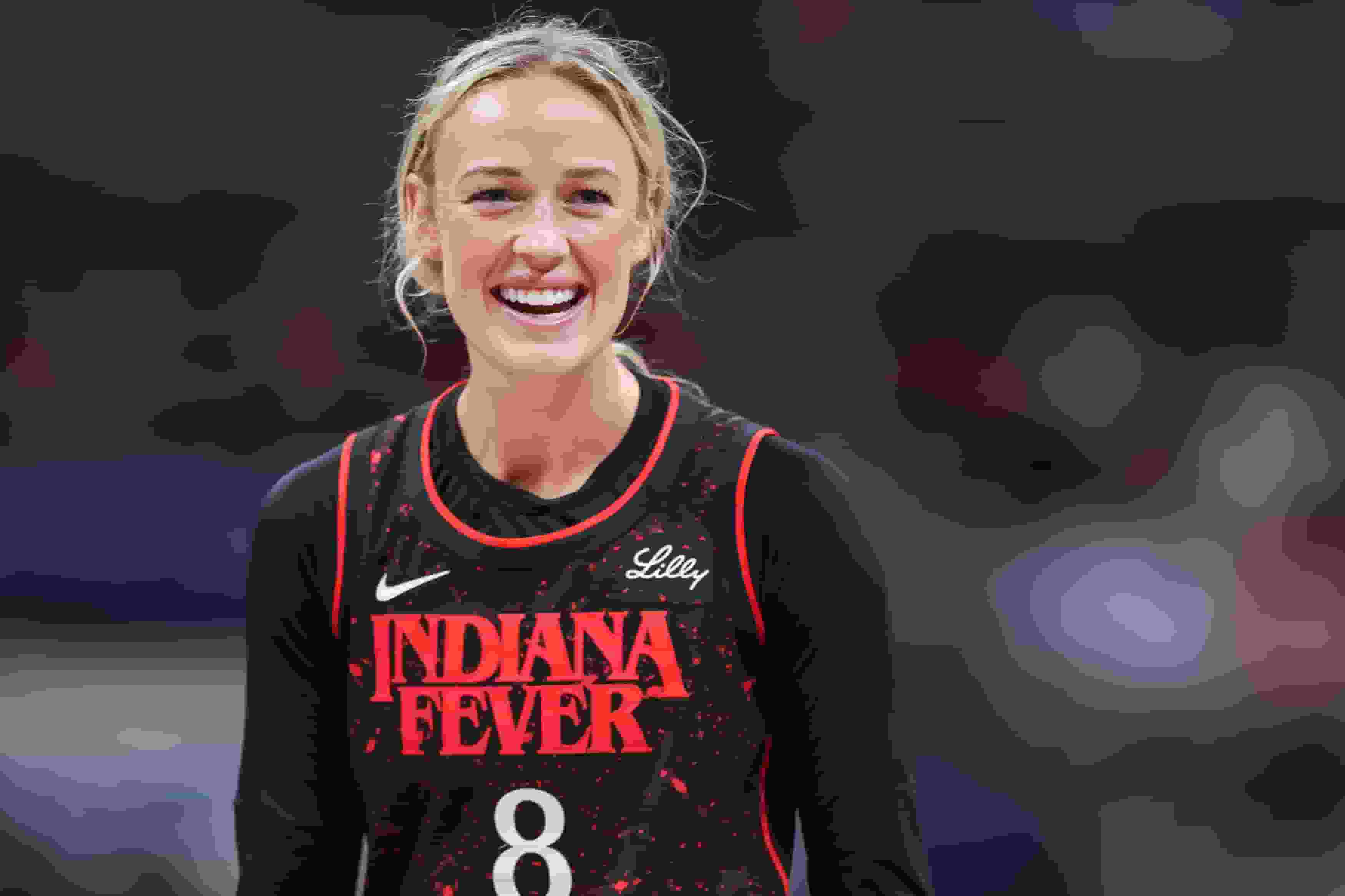 WNBA話題 |女球員悲歌 若未獲新合約 考慮開OnlyFans帳戶維生