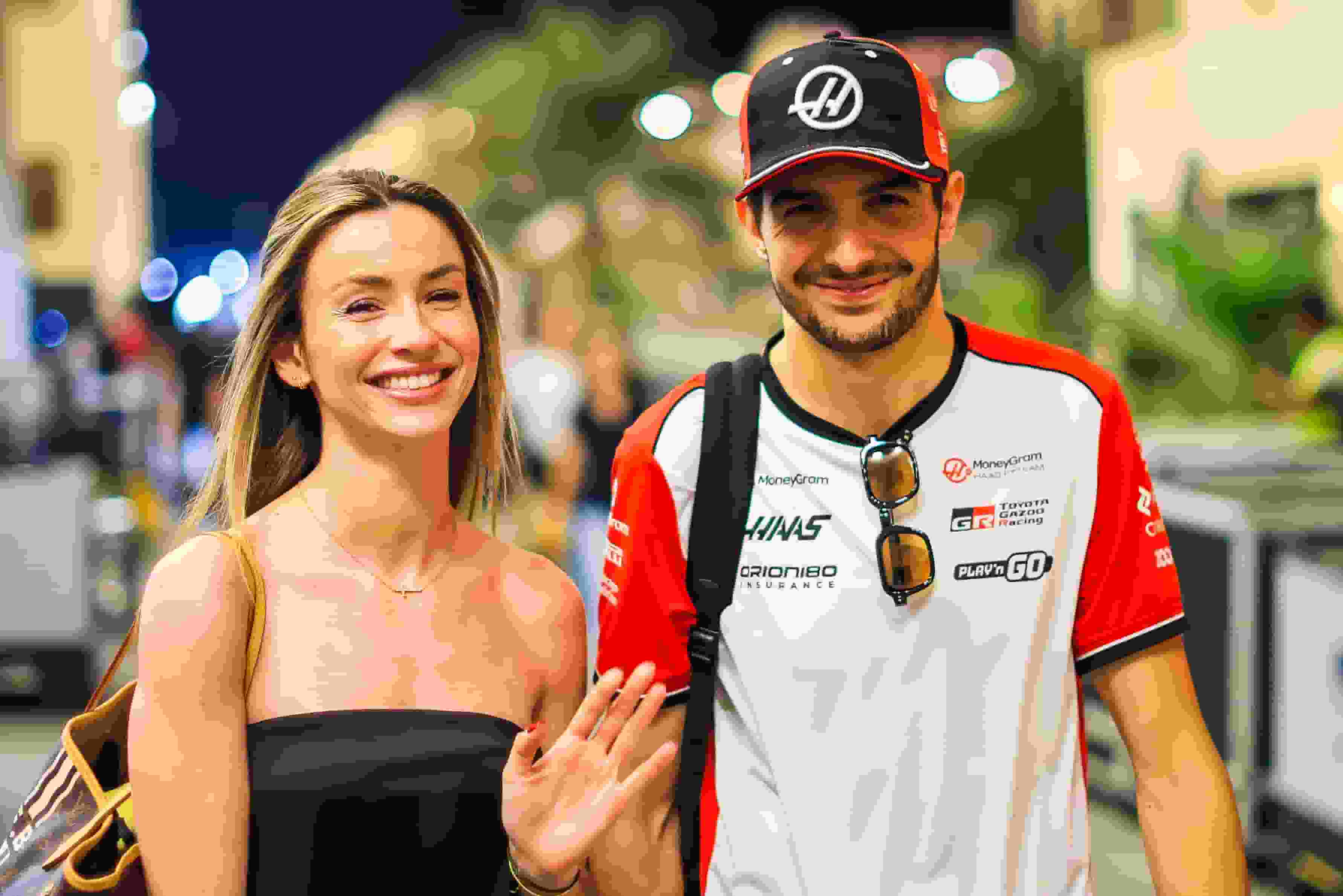 解讀 | 究竟F1車手點樣克服時差問題?