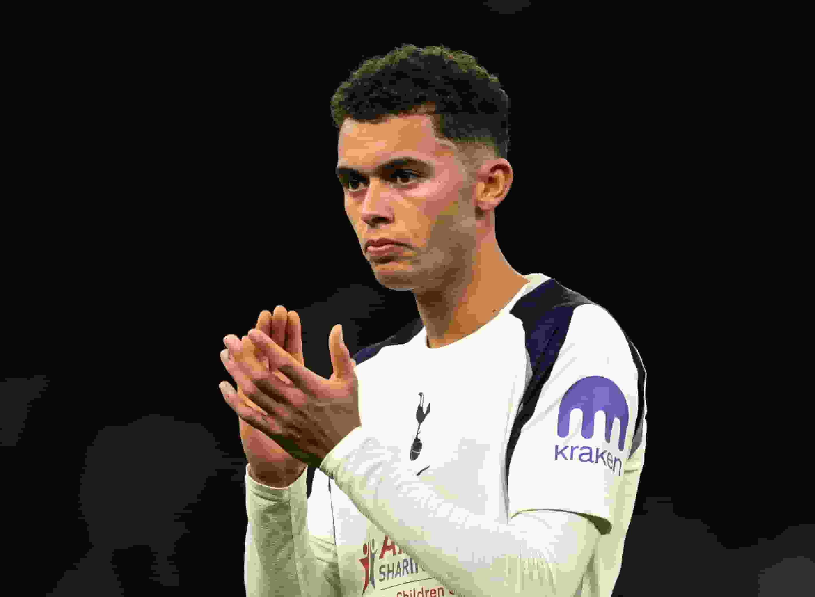 莊遜轉會準備拆「紐」:超級興奮!