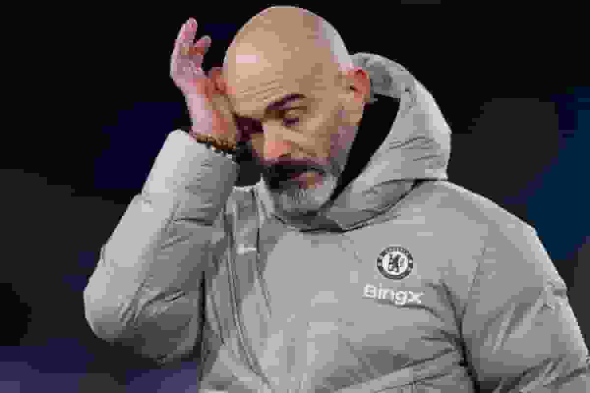 英超話題 |賠率啟示 車仔從「二隊」提拔主帥