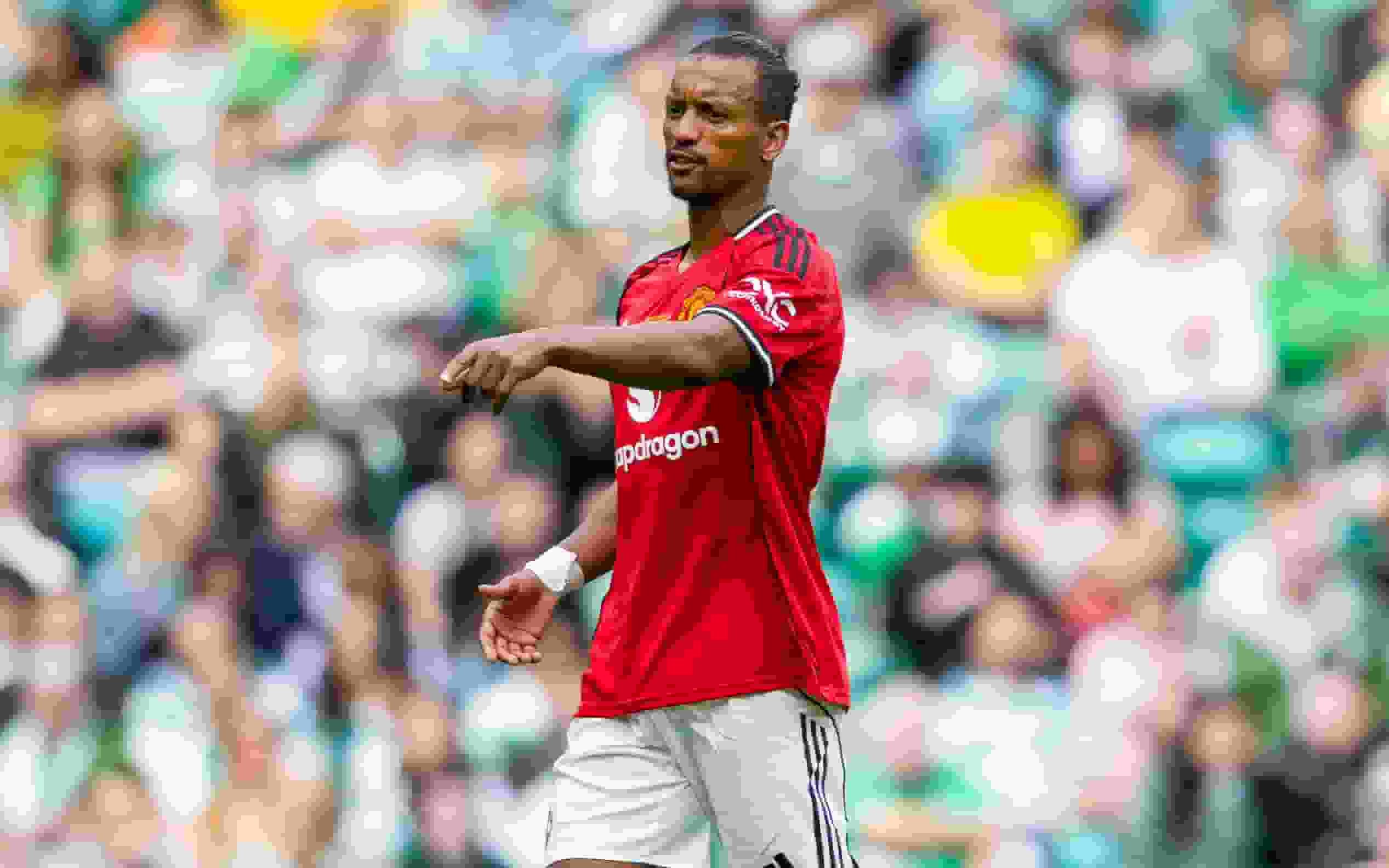 英超 | 39歲曼聯老翼鋒 收山1年復出