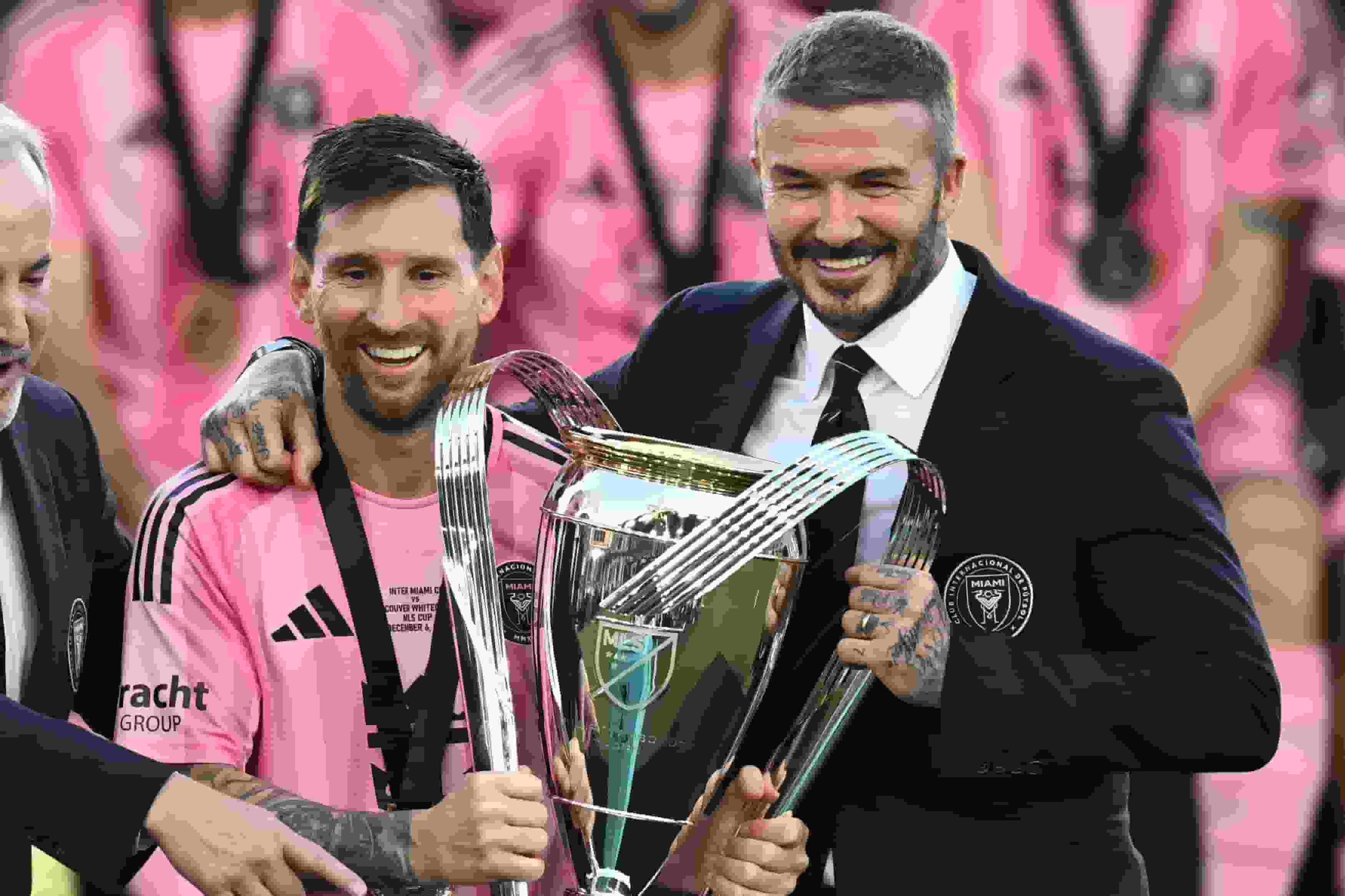 美斯:退役後傾向做班主不做教練