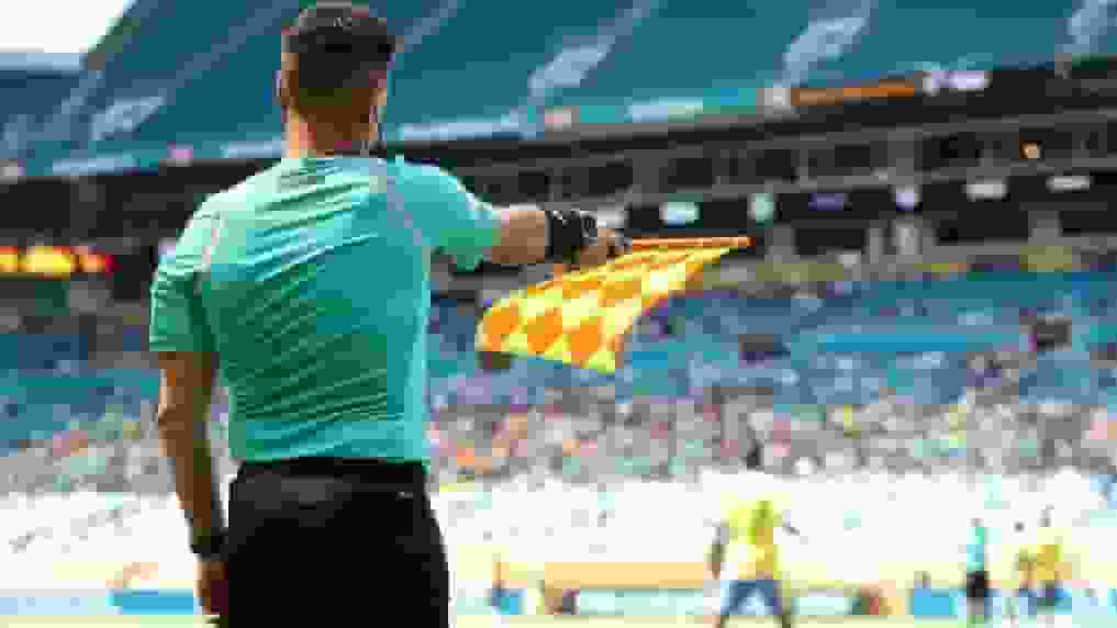 世界盃 | FIFA掃描48隊球員 捕捉身體部位尺寸 輔助判定越位