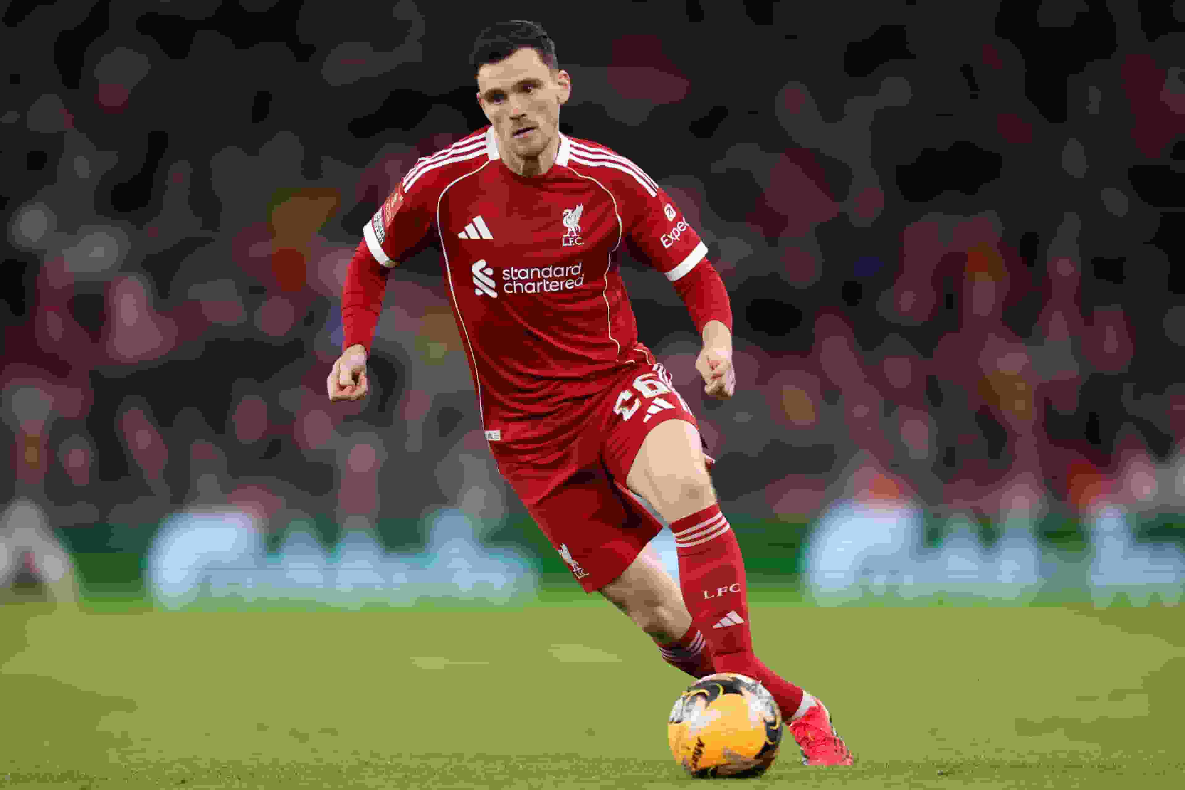 解讀 | 點解羅拔臣對熱刺咁重要?