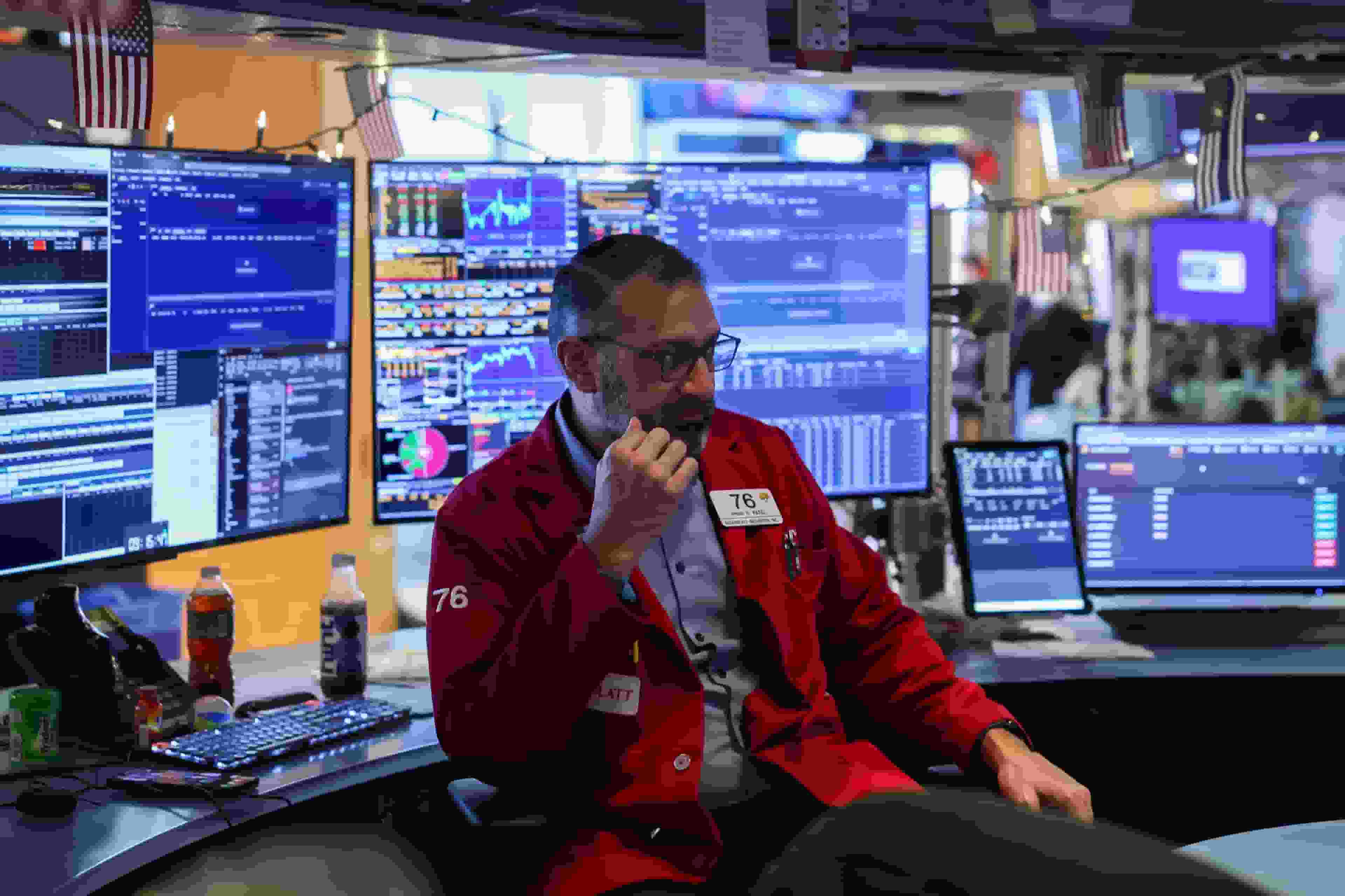 業績後科技股「跑贏跑輸一清二楚」 華爾街重新檢視 AI 變現能力