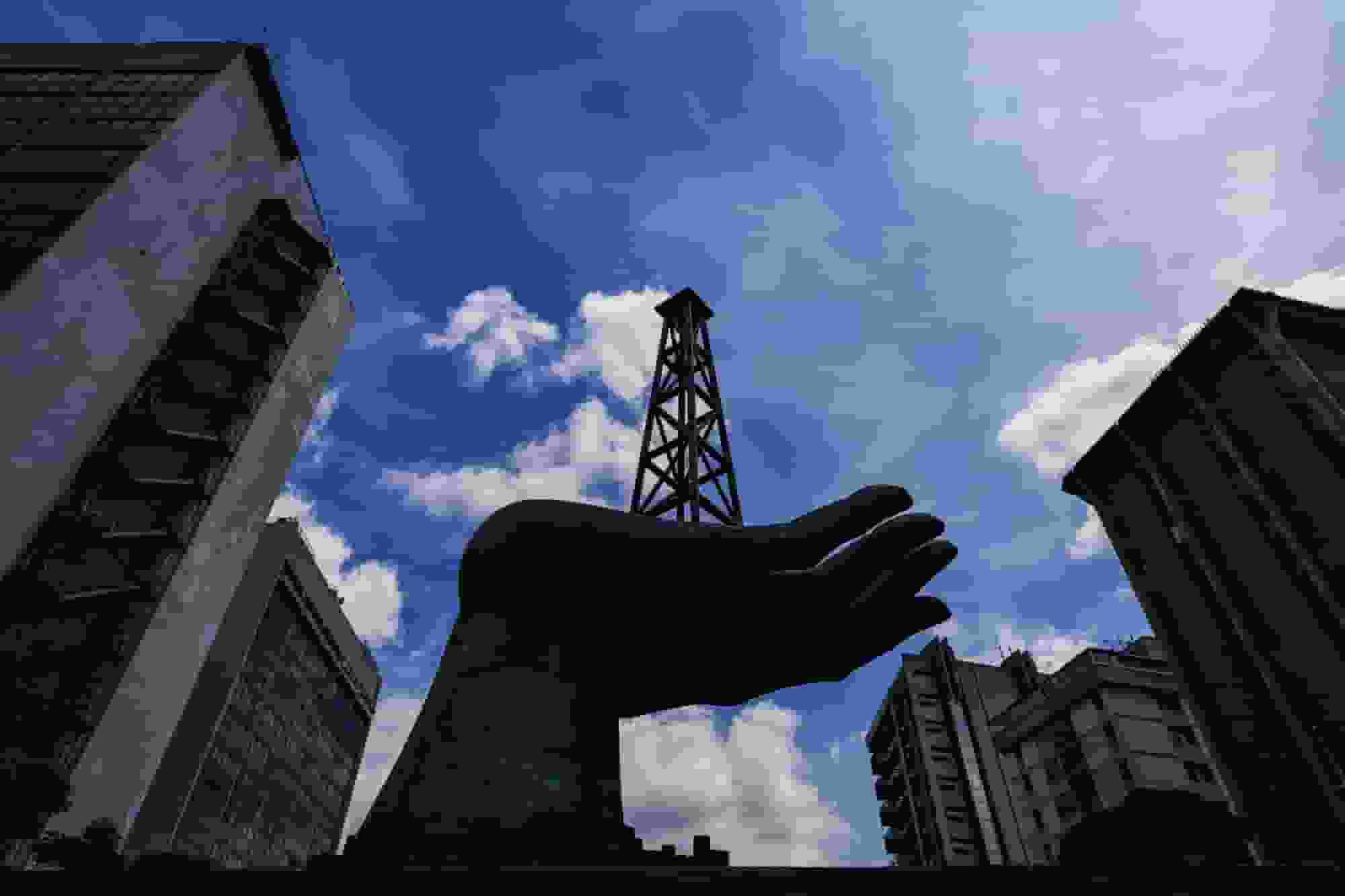 四問委內瑞拉石油:美、中、俄利益將如何大洗牌?