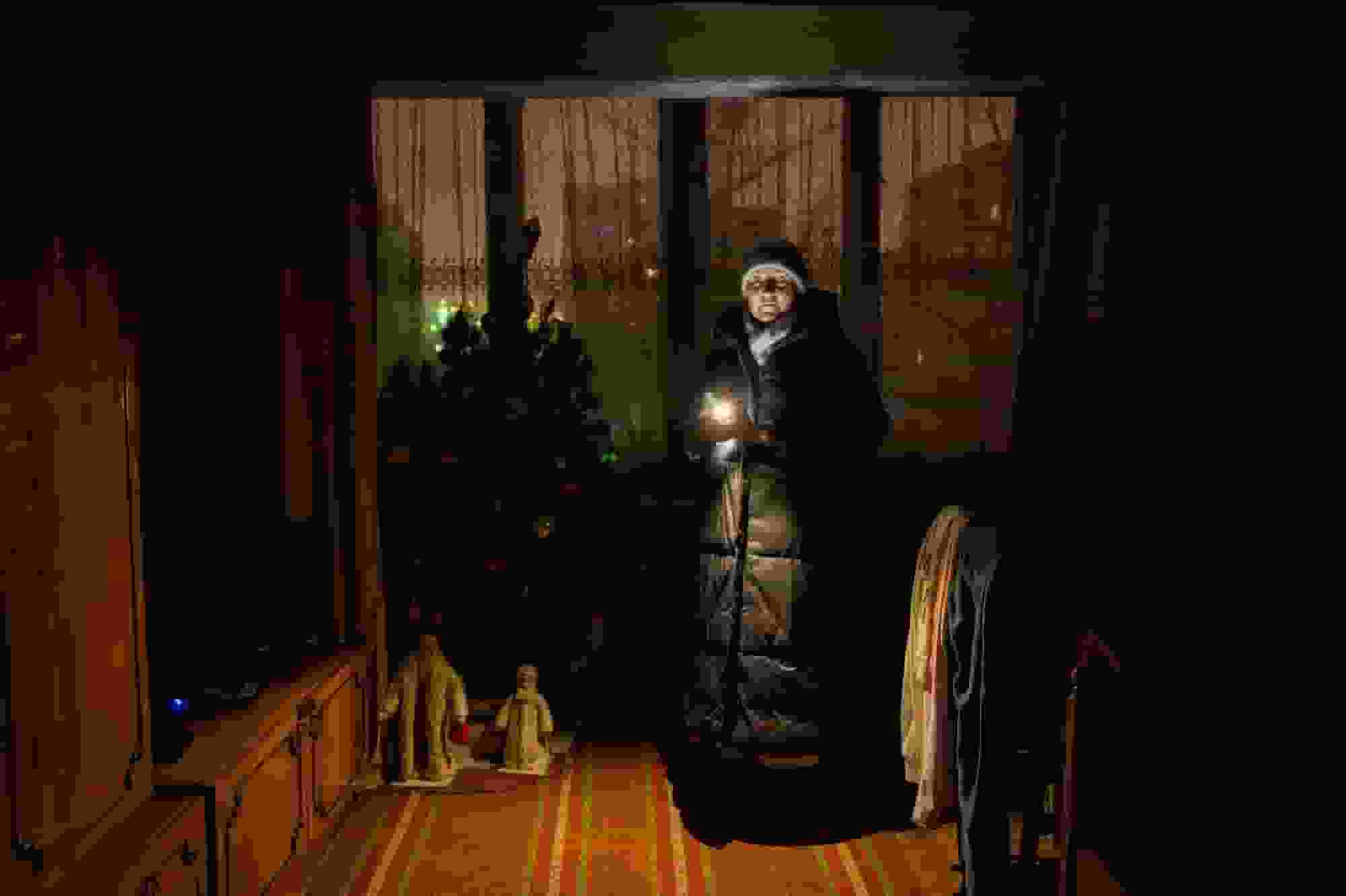 伊朗示威:反抗、死亡與發不出的訊號