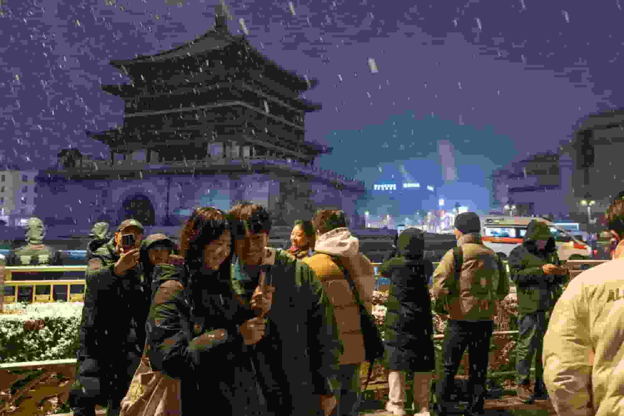 人潮回歸,錢包緊了:疫情後旅遊復甦了嗎?|端聞 Podcast