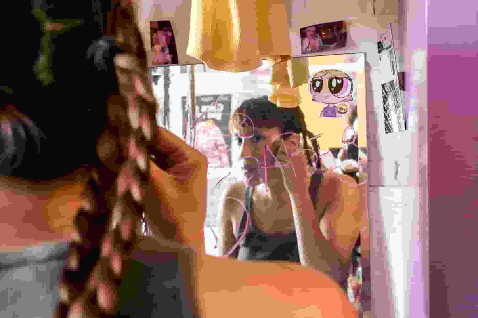 扁平屁股的高光,一堂亞裔only的鋼管舞課|端聞 Podcast