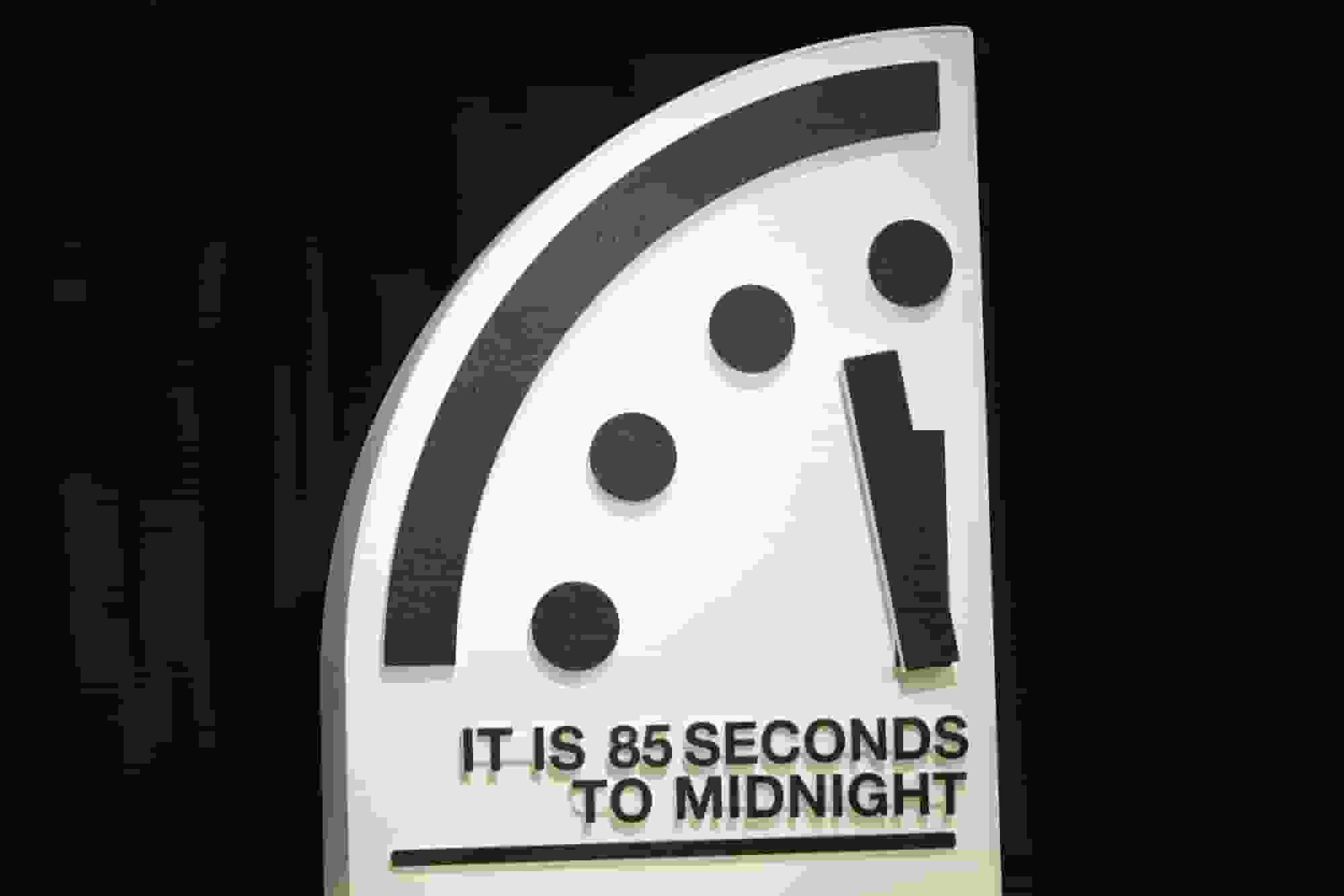 新一年,時間能不能過慢點?