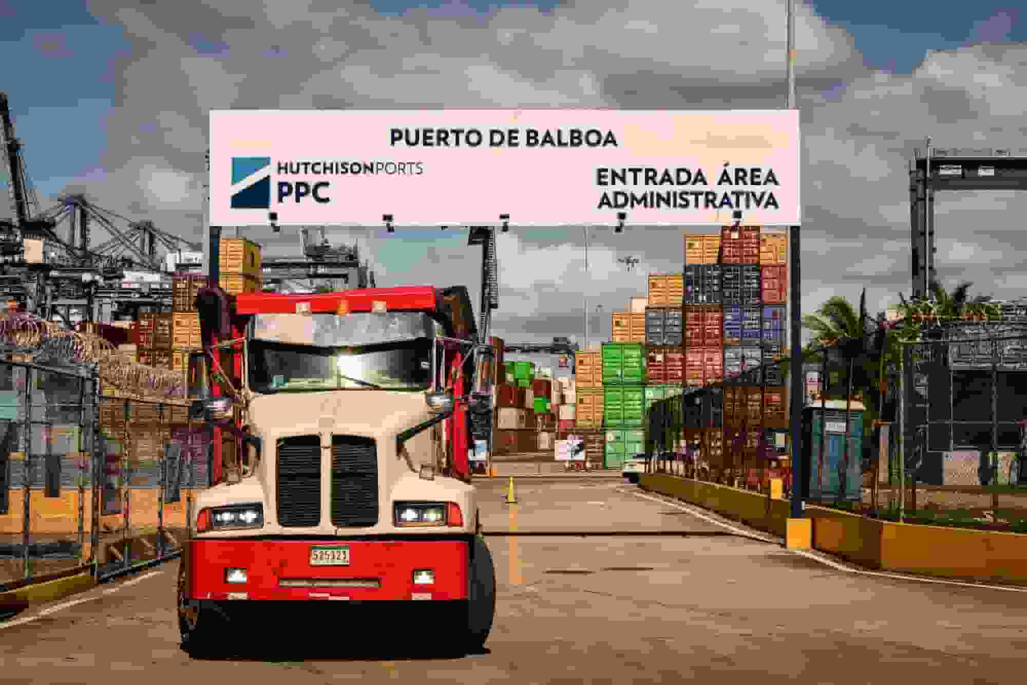 巴拿馬雙港口合約遭判「違憲」,長和案與加劇的中美競爭|Whatsnew