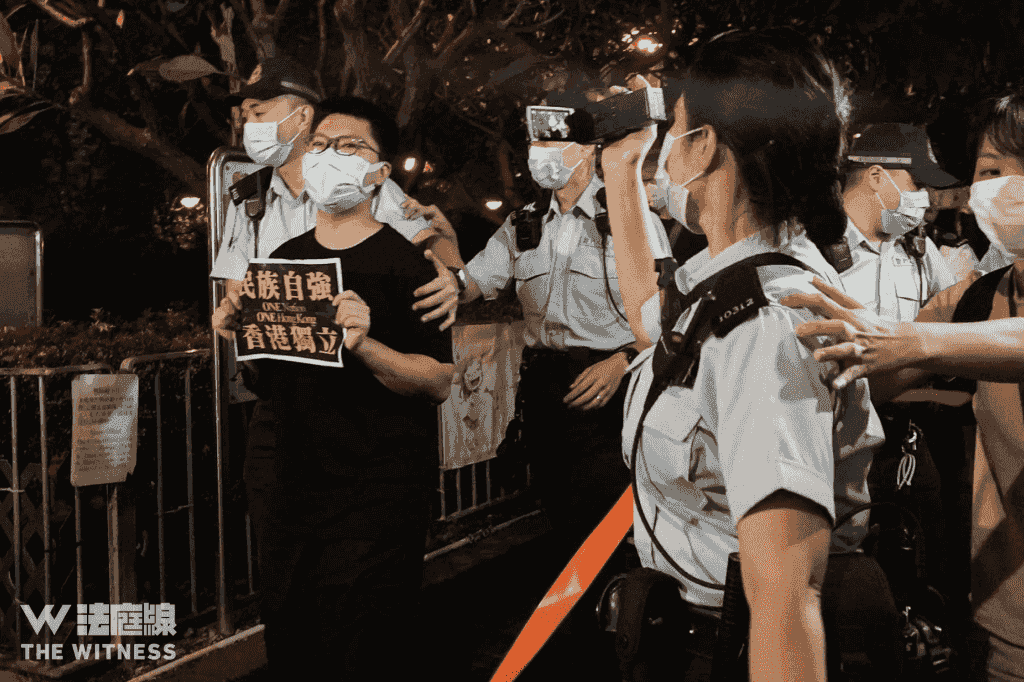 國安法五年｜特首證明書、沒獄中減刑、遮蓋證據 政府的主張法院接納了多少？