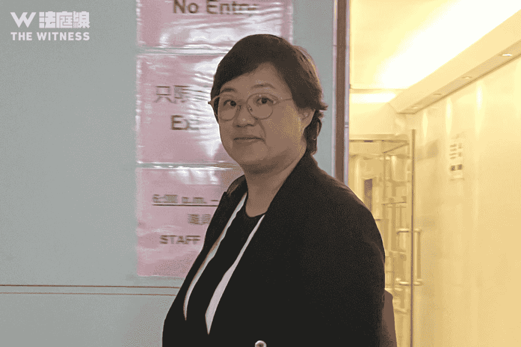 父母被指虐殺初生男嬰案 父作供形容是「漂亮、快樂」寶寶 否認傷害兒子