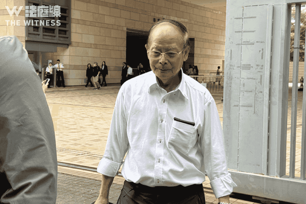 南丫海難｜重召財利工程部前經理作供 確認對海事處規例理解與董事羅愕瑩不同