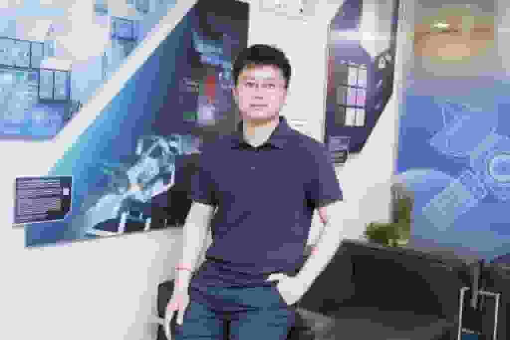 AI生成影片|明星授權肖像拍戲 指日可待