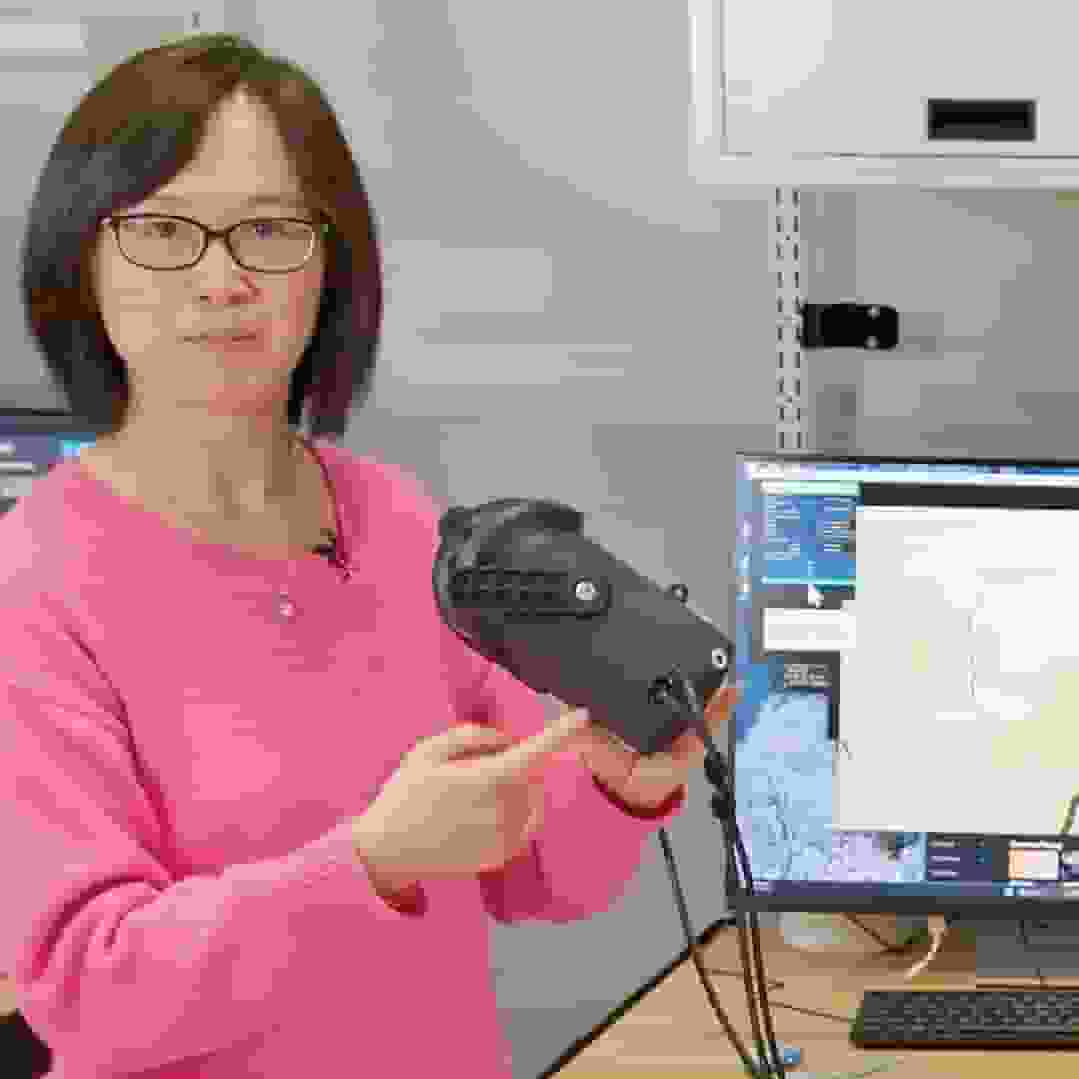 Tiramisu眼罩|Meta新VR眼罩原型機亮相