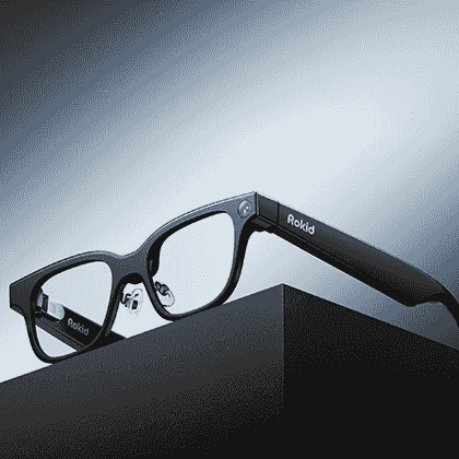 AI×AR眼鏡 革新智慧生活(林國誠)