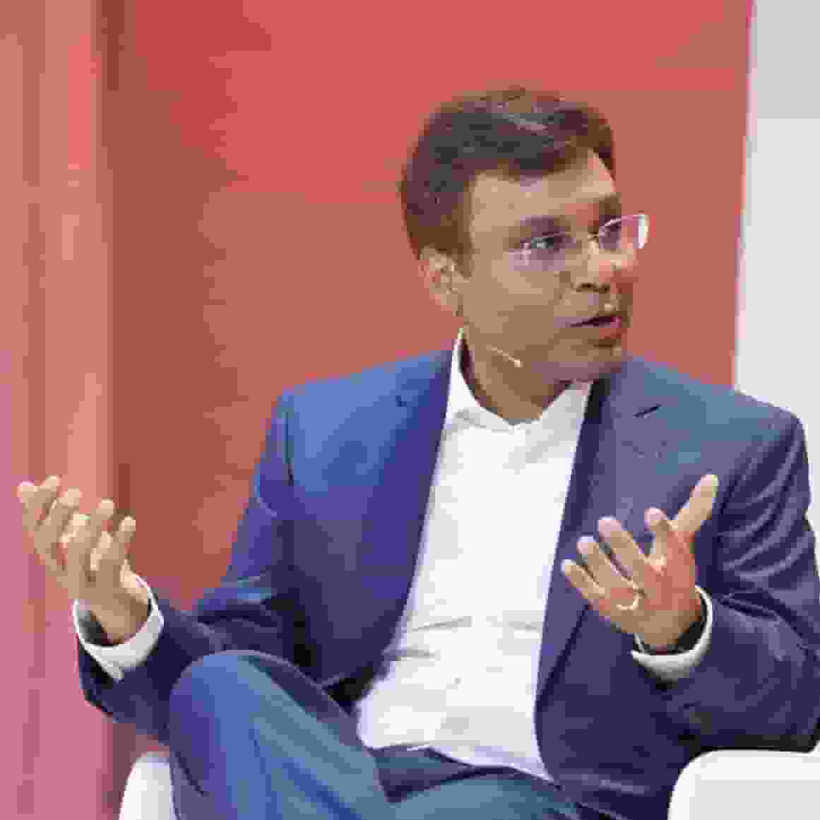 AI大戰|亞馬遜重組AI部 AWS高層領軍