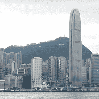 代理式AI重塑香港金融(陳漢偉博士)