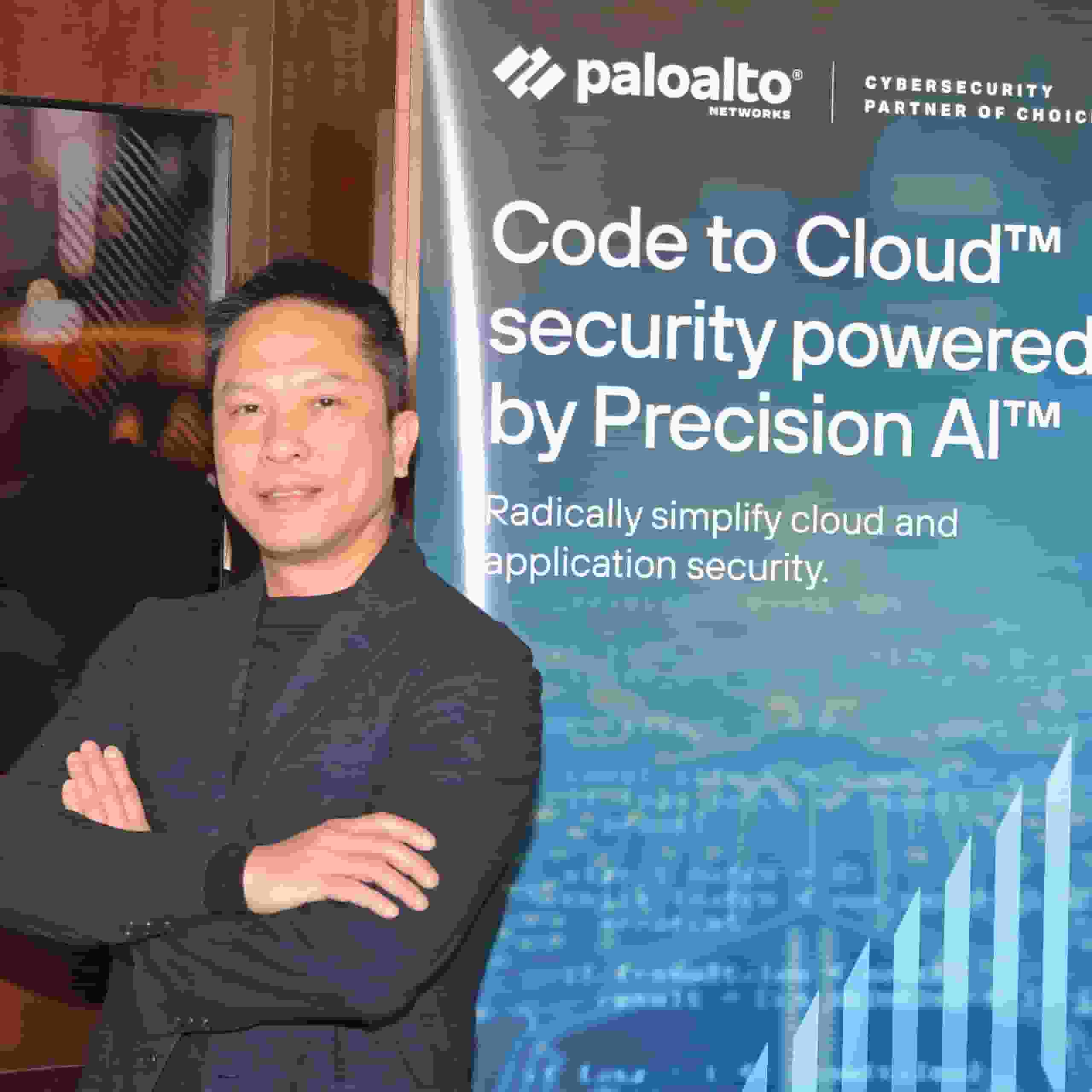 AI代理|今年料掀身份驗證變革