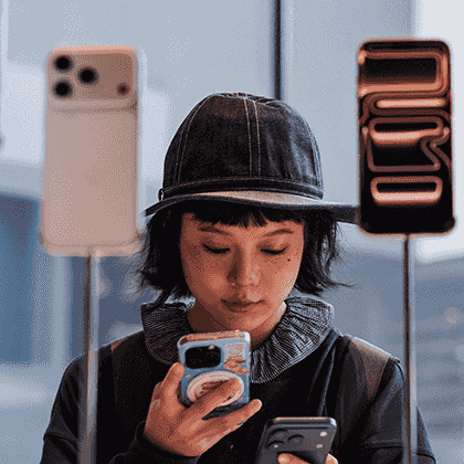 個人化AI猶如貼身助手(林國誠)