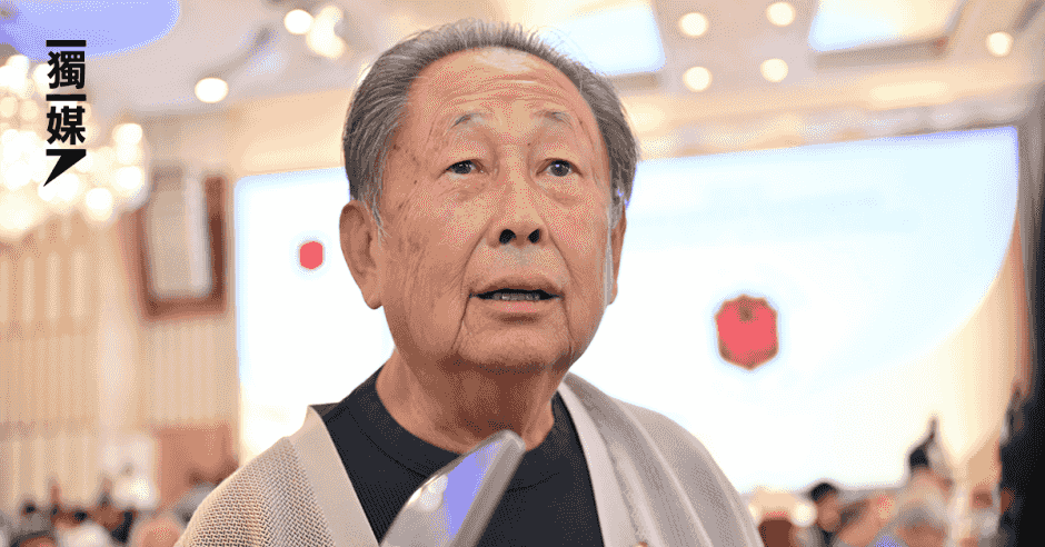 【港超聯】流浪新季以年輕球員為主 李輝立稱「全退休息」