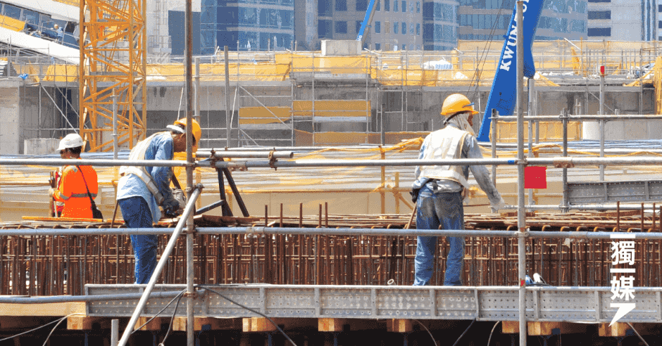 地盤禁煙擬循衞生署煙例監管 禁外牆範圍惟豁免單位內吸煙