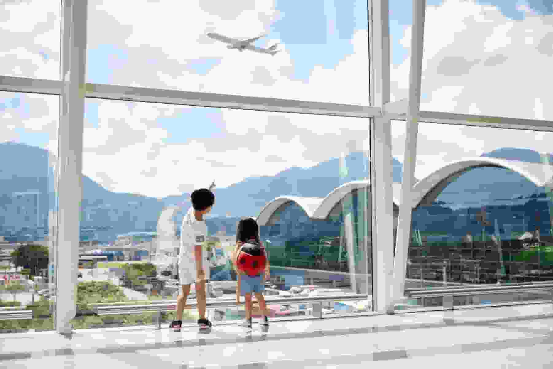 2026年全球護照指數|新加坡繼續奪冠 香港升第15名2014年來首次